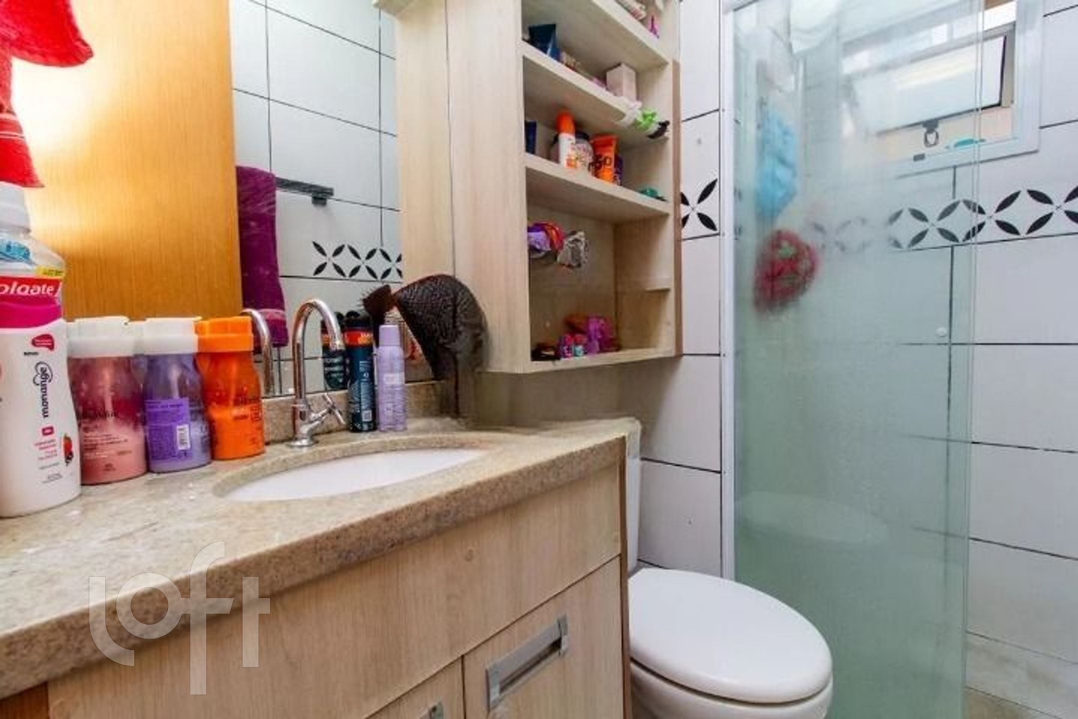 Apartamento à venda com 2 quartos, 67m² - Foto 9