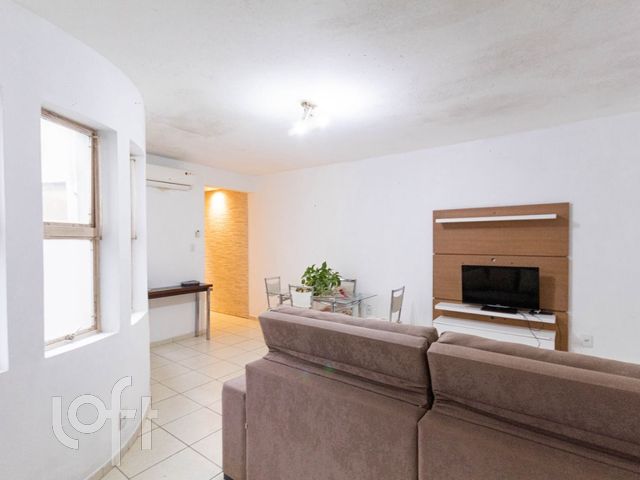 Apartamento com 95m², 2 dormitórios, Rio Branco em Porto Alegre