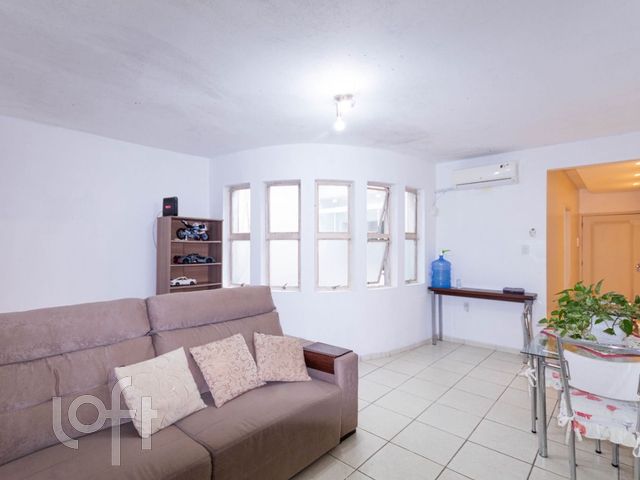 Apartamento com 95m², 2 dormitórios, Rio Branco em Porto Alegre