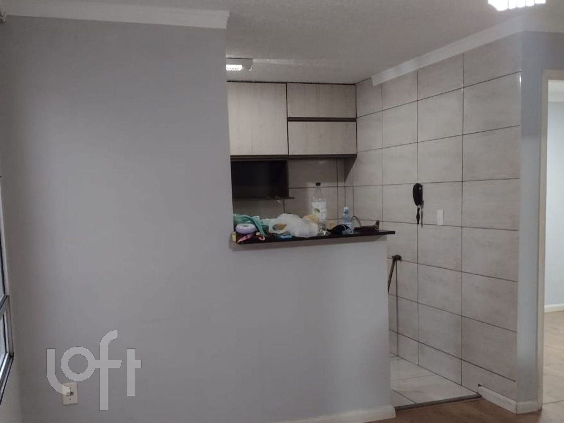 Apartamento à venda com 2 quartos, 40m² - Foto 5