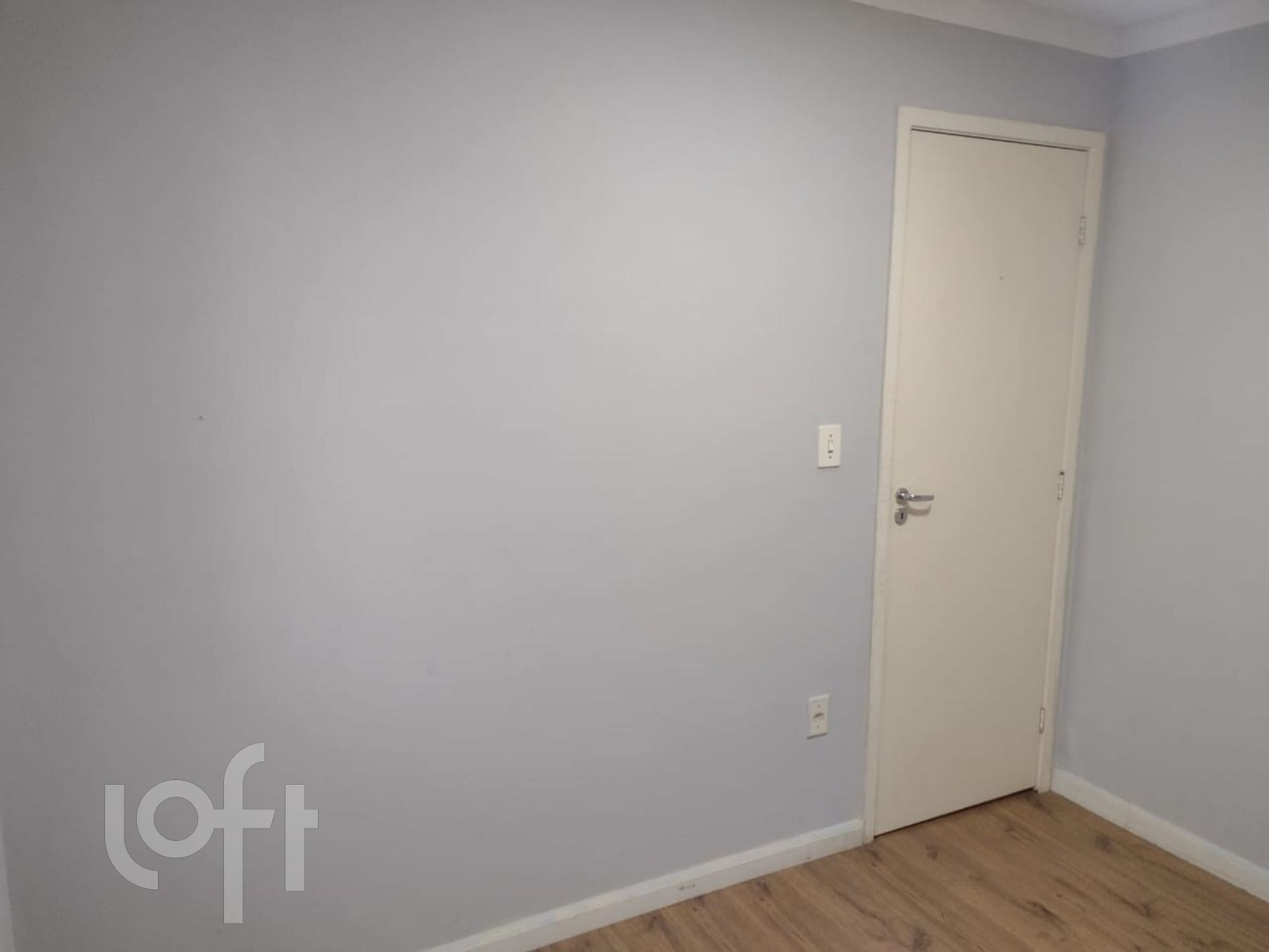 Apartamento à venda com 2 quartos, 40m² - Foto 4