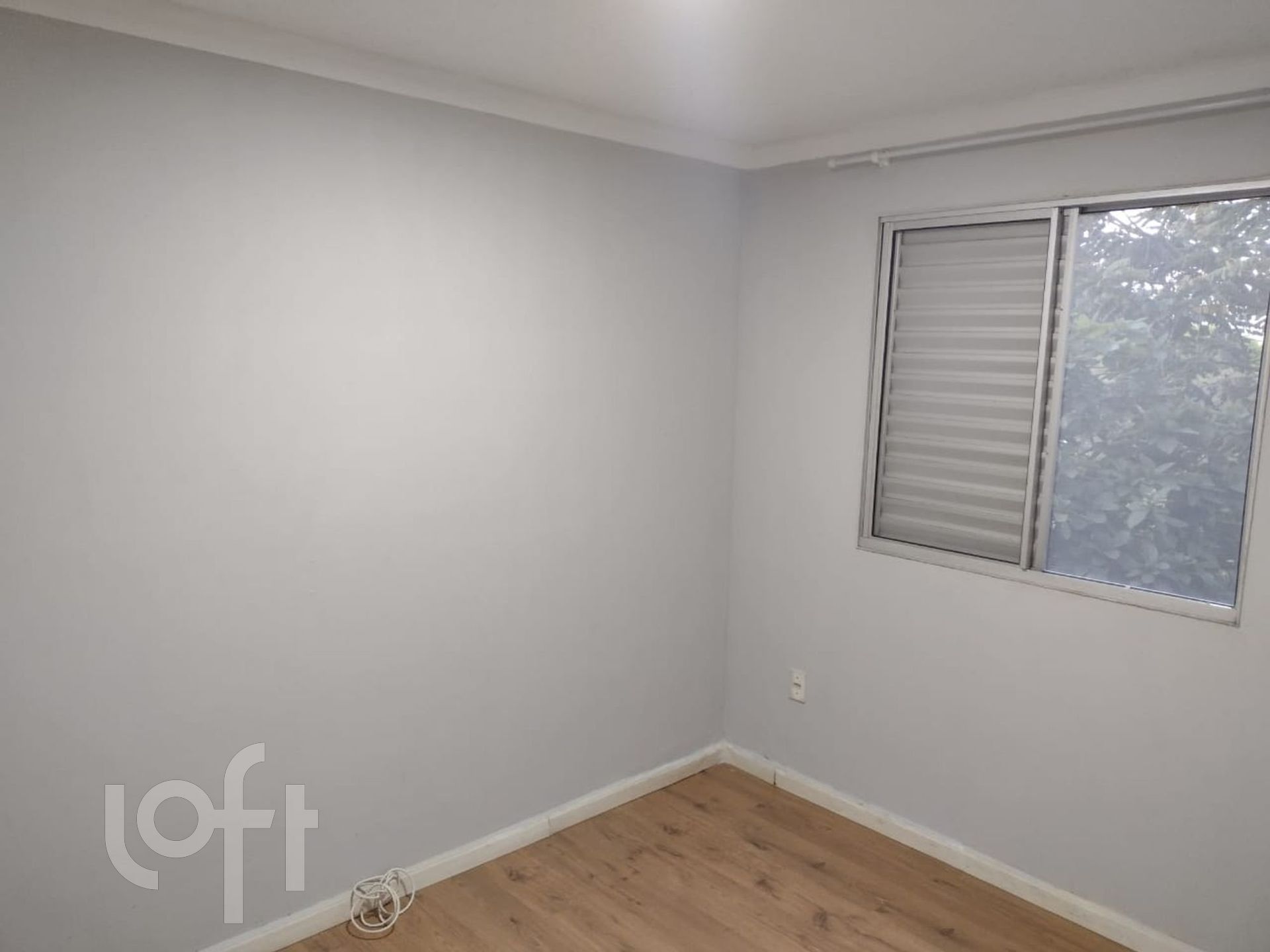 Apartamento à venda com 2 quartos, 40m² - Foto 2