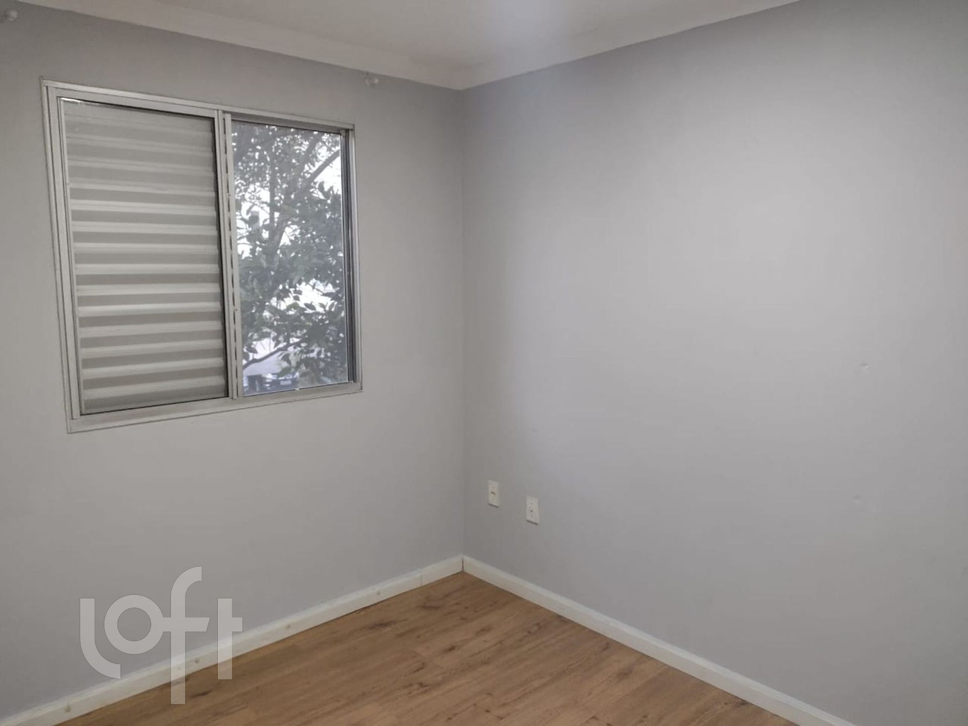 Apartamento à venda com 2 quartos, 40m² - Foto 3