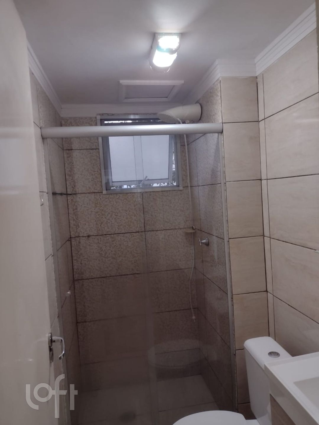 Apartamento à venda com 2 quartos, 40m² - Foto 7