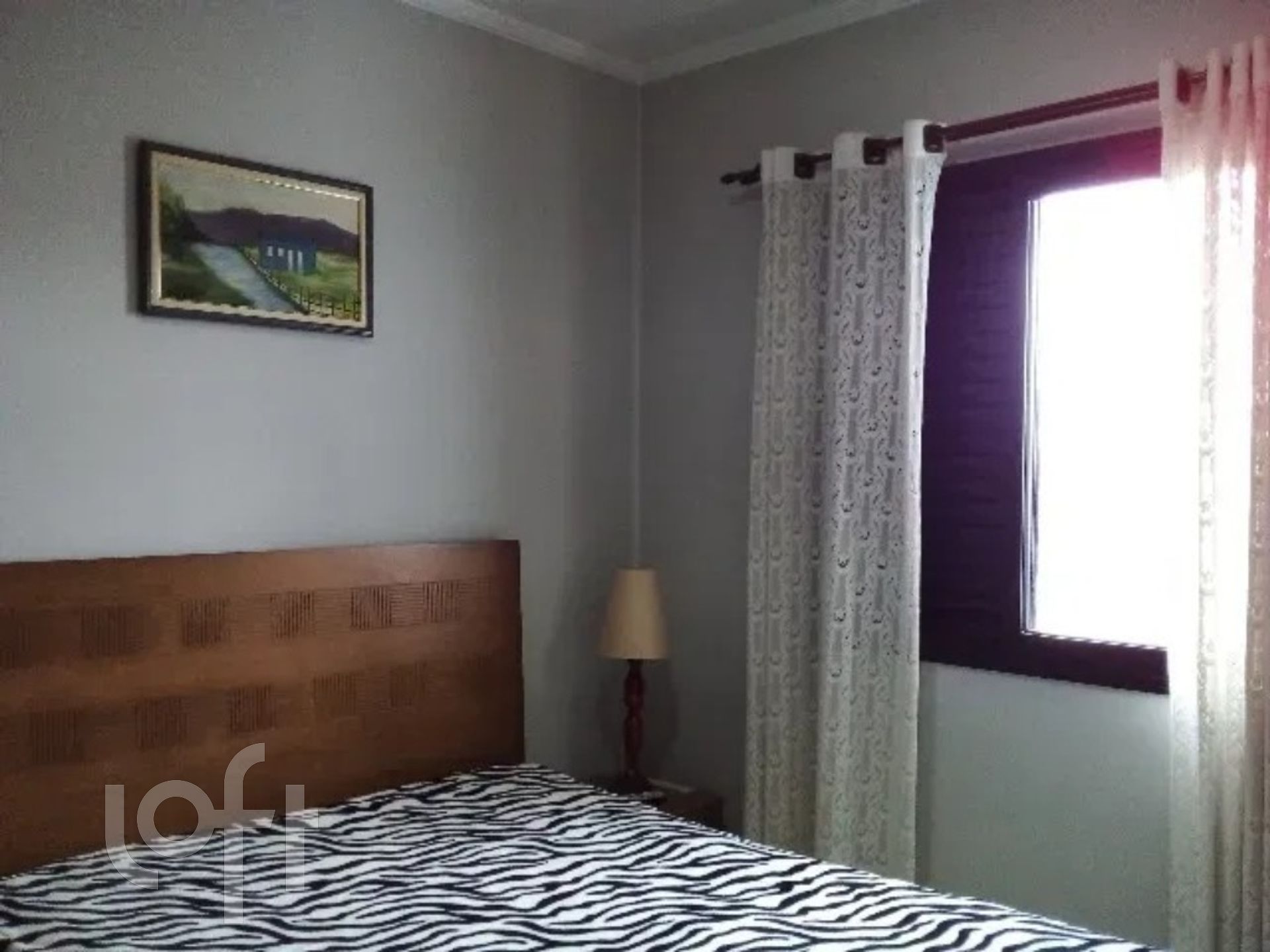 Apartamento à venda com 2 quartos, 58m² - Foto 7