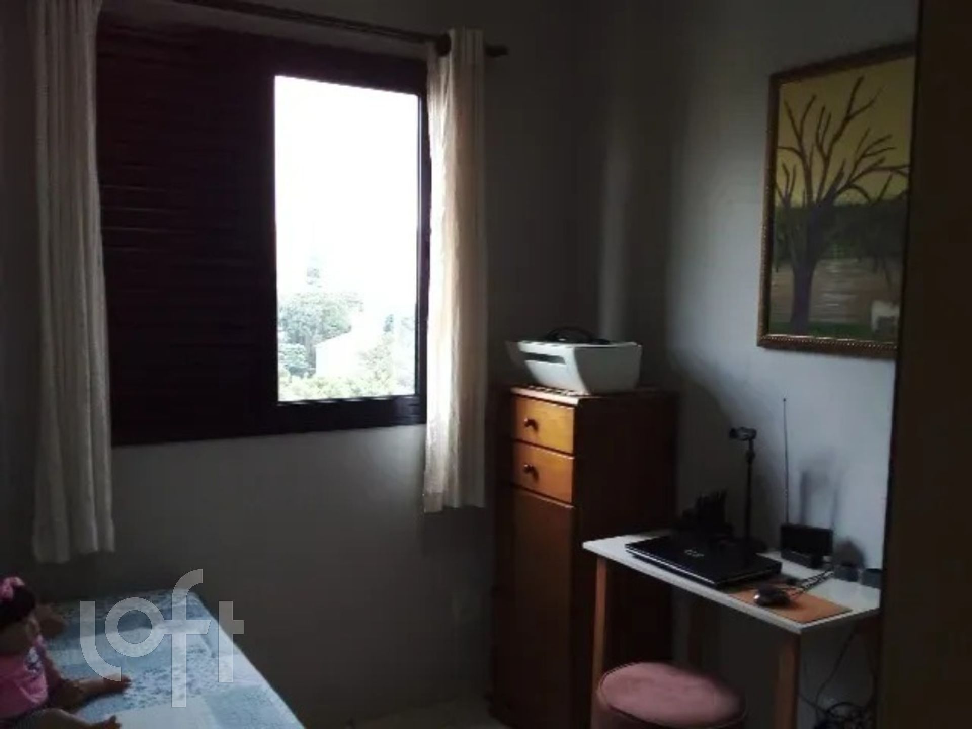 Apartamento à venda com 2 quartos, 58m² - Foto 8