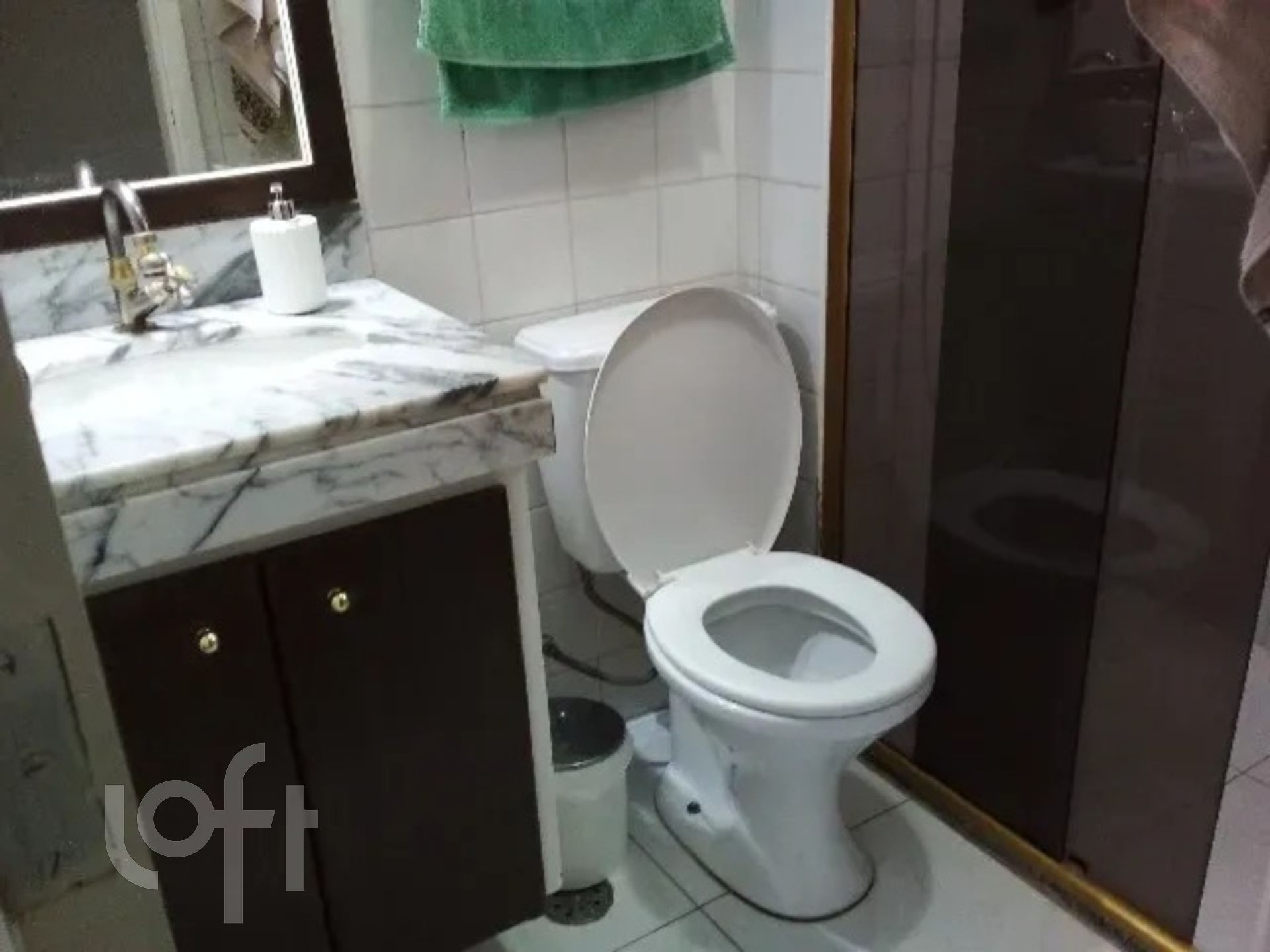 Apartamento à venda com 2 quartos, 58m² - Foto 10