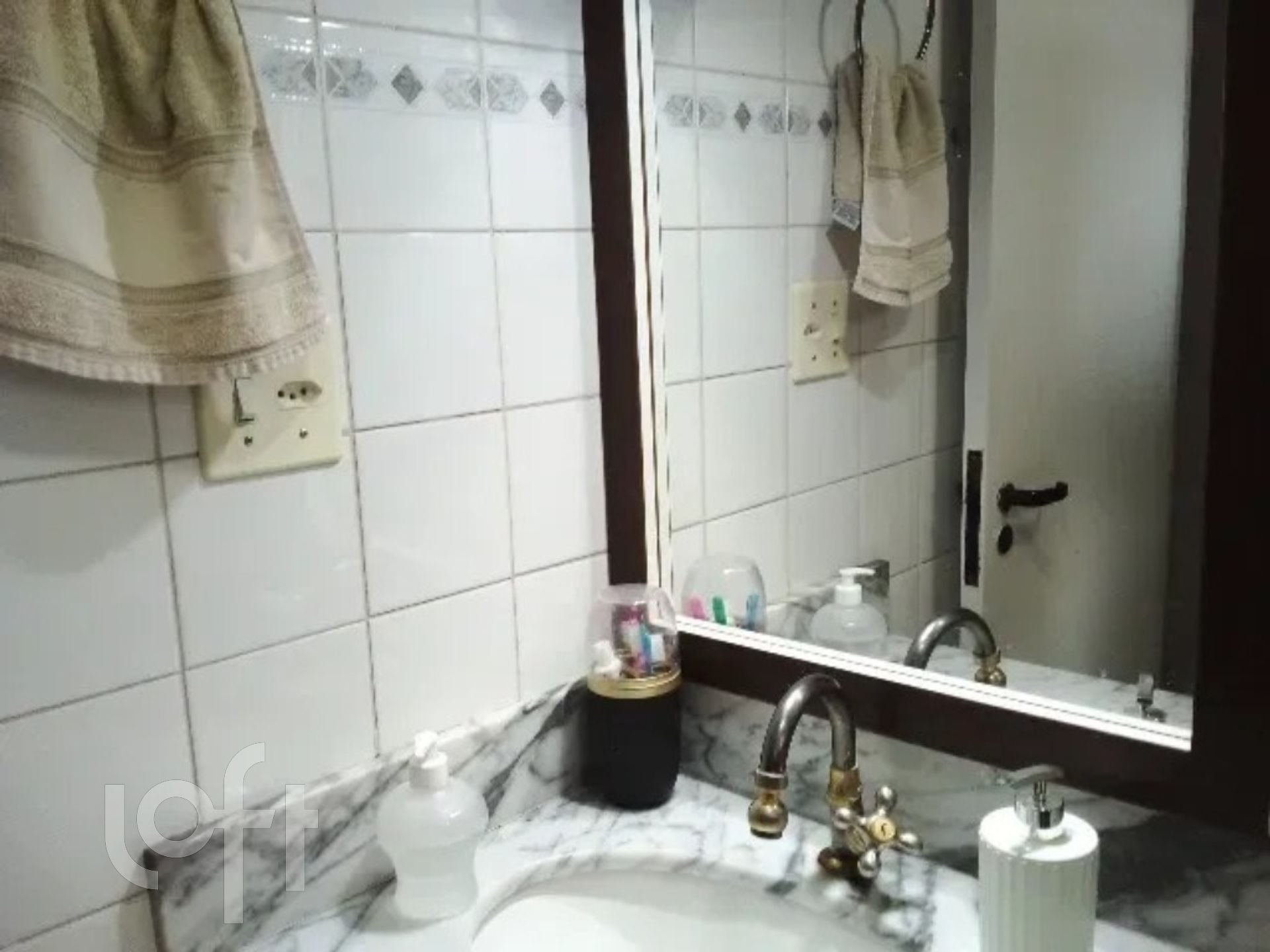 Apartamento à venda com 2 quartos, 58m² - Foto 9