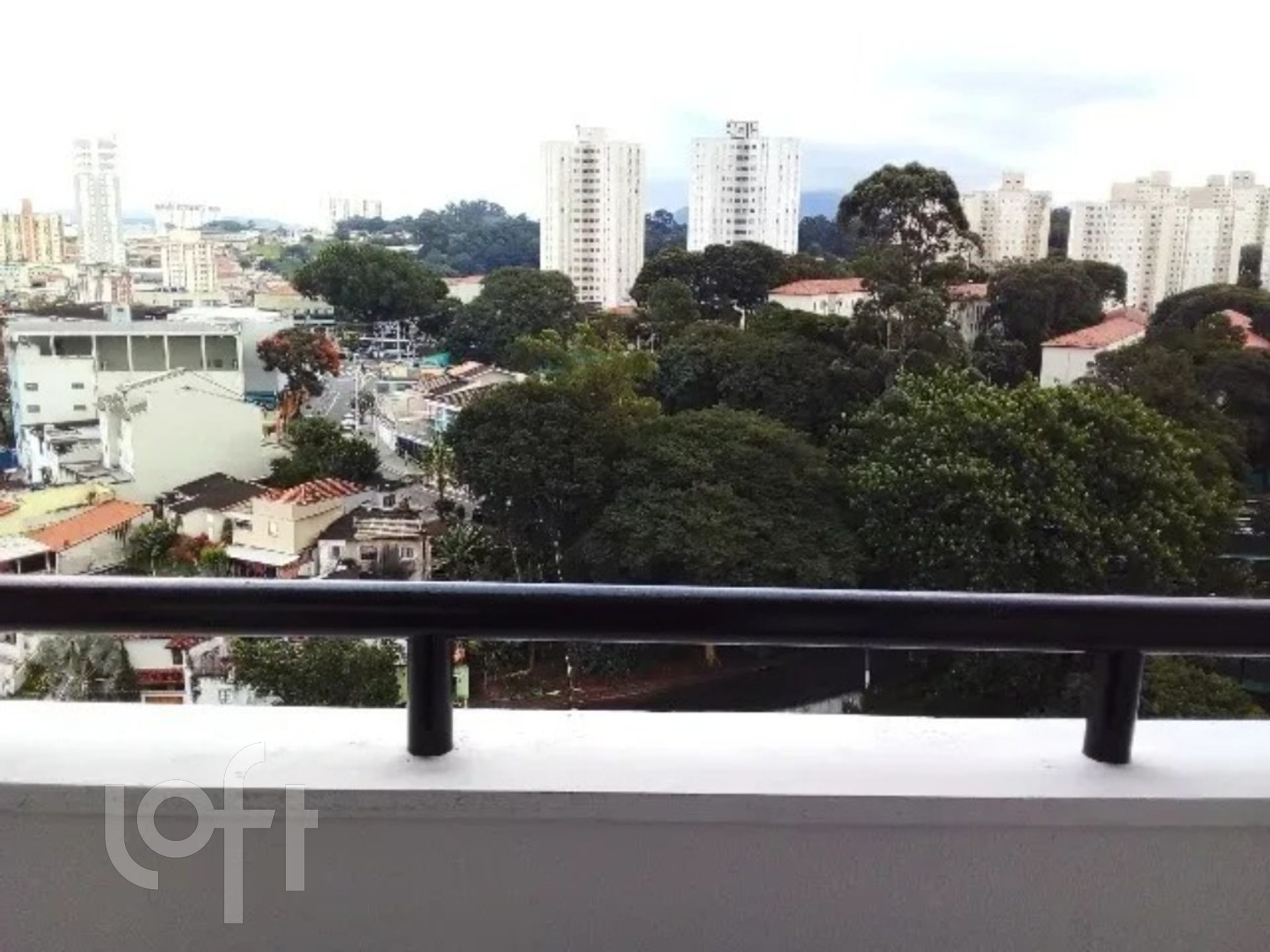 Apartamento à venda com 2 quartos, 58m² - Foto 4