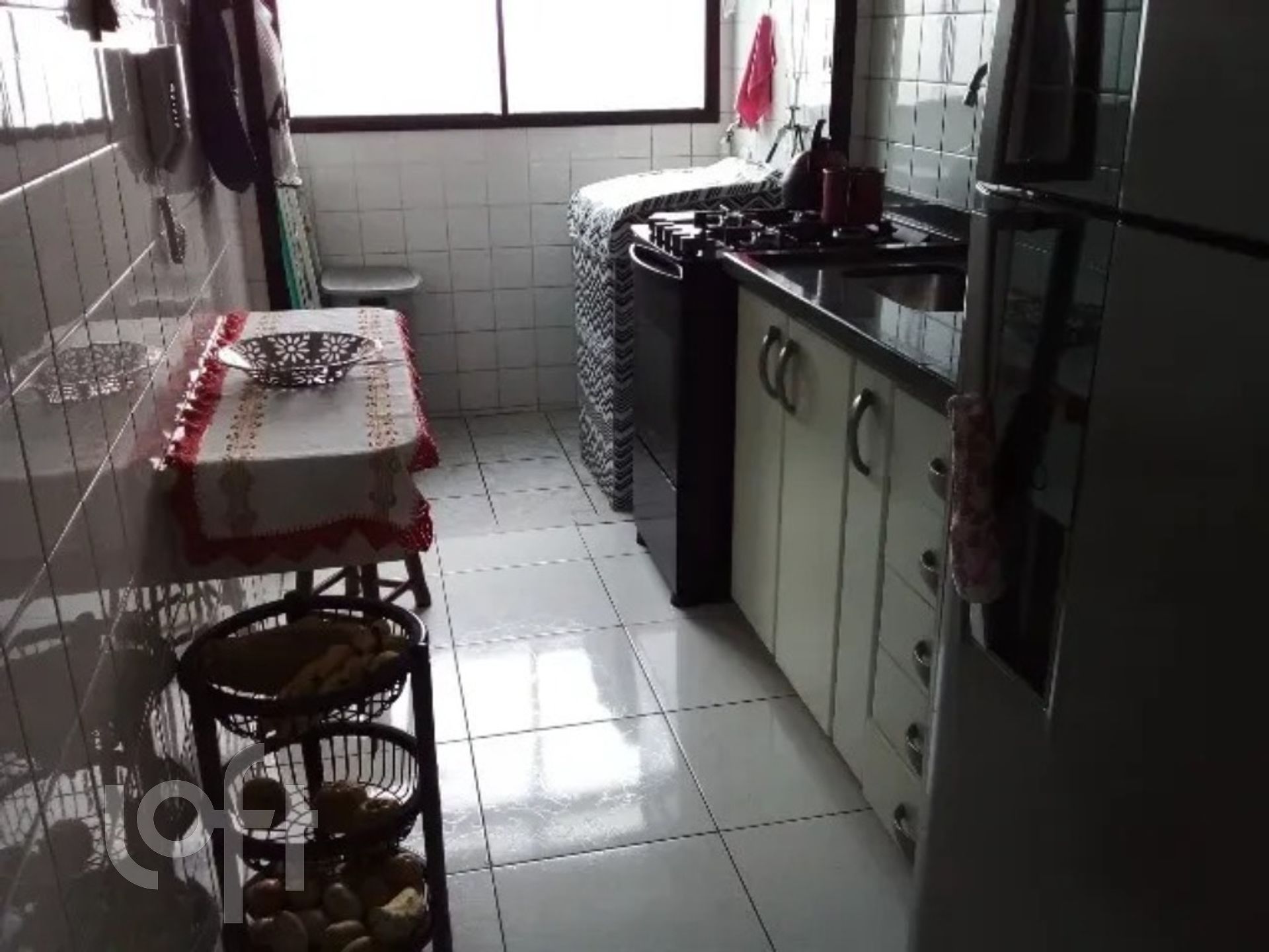 Apartamento à venda com 2 quartos, 58m² - Foto 6