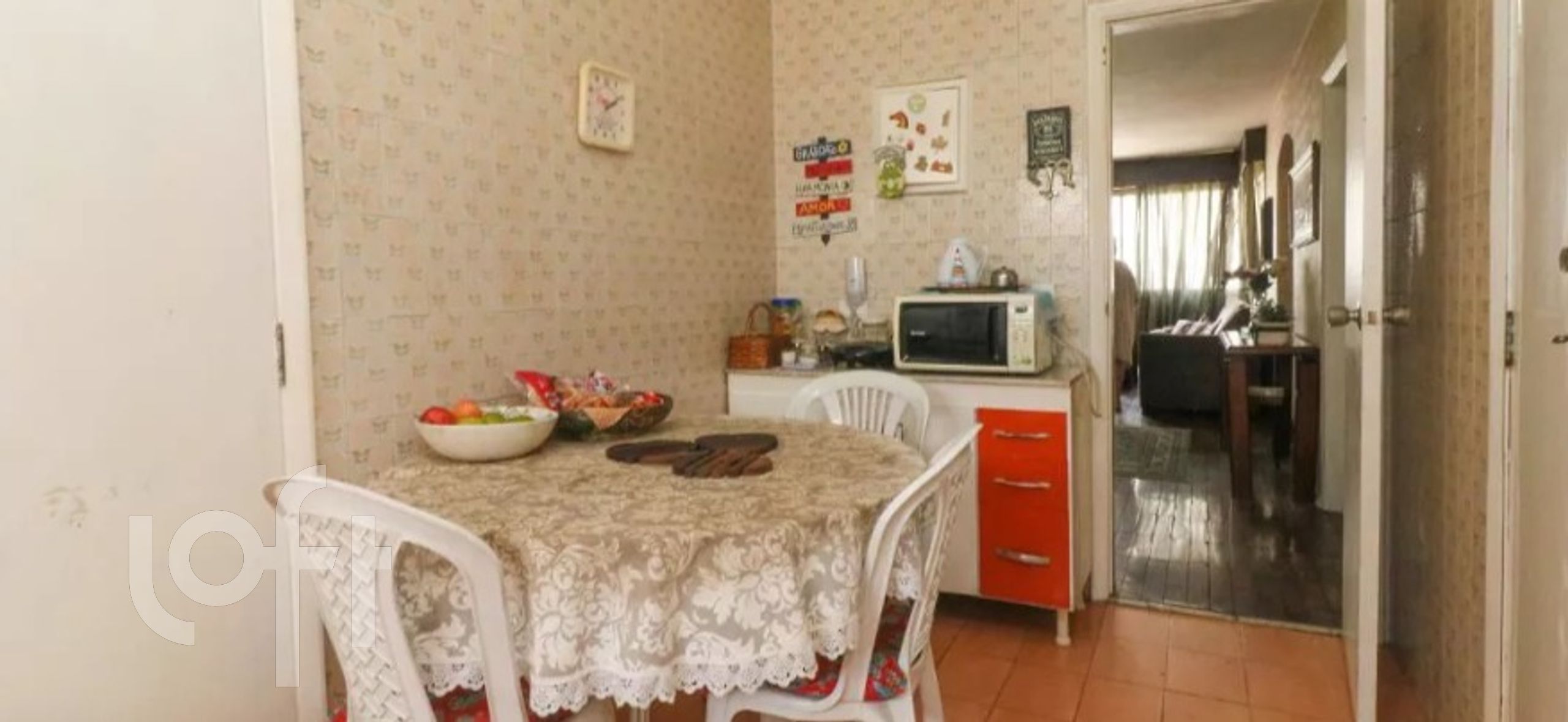 Apartamento à venda com 3 quartos, 132m² - Foto 8