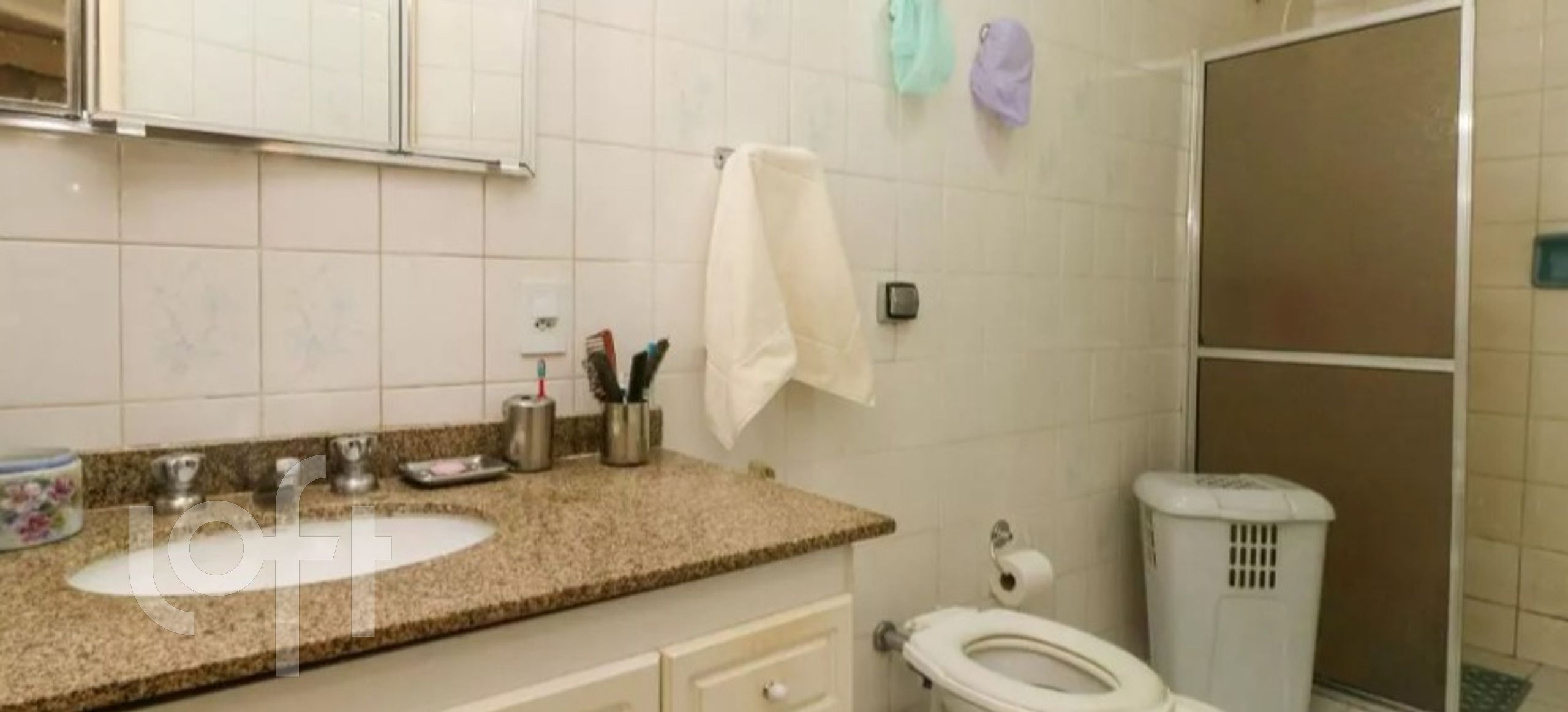 Apartamento à venda com 3 quartos, 132m² - Foto 13