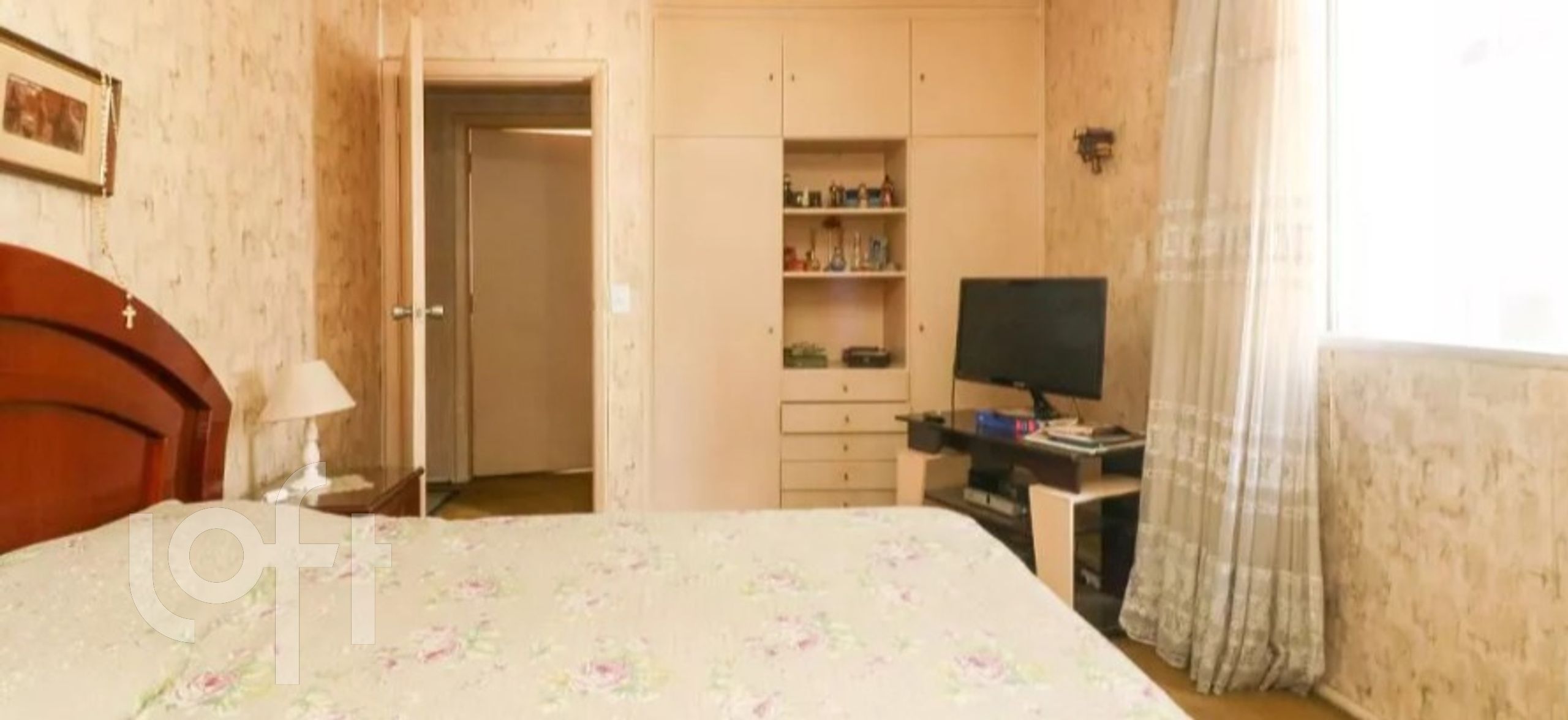 Apartamento à venda com 3 quartos, 132m² - Foto 10