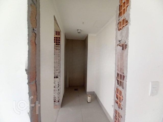 Apartamento com 62m², 2 dormitórios, 2 suítes, 2 vagas, Cristo Redentor em Porto Alegre