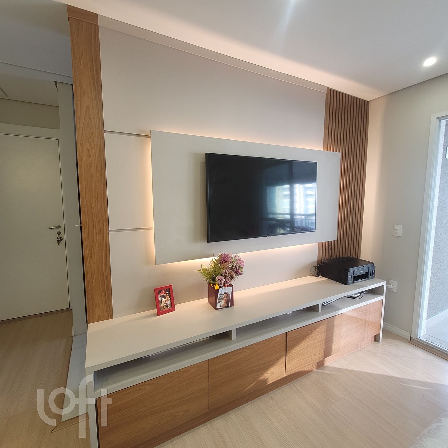 Apartamento à venda em Vila Zilda com 86 m², 3 qua