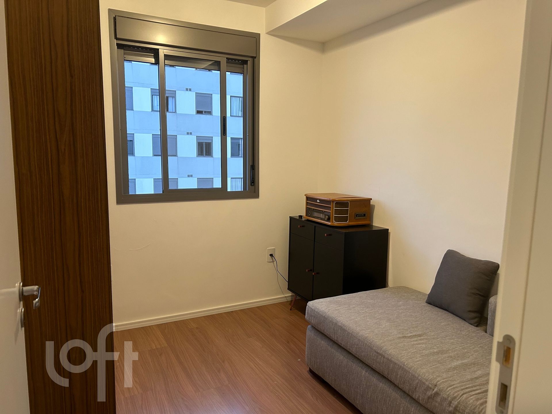 Apartamento à venda com 2 quartos, 55m² - Foto 7