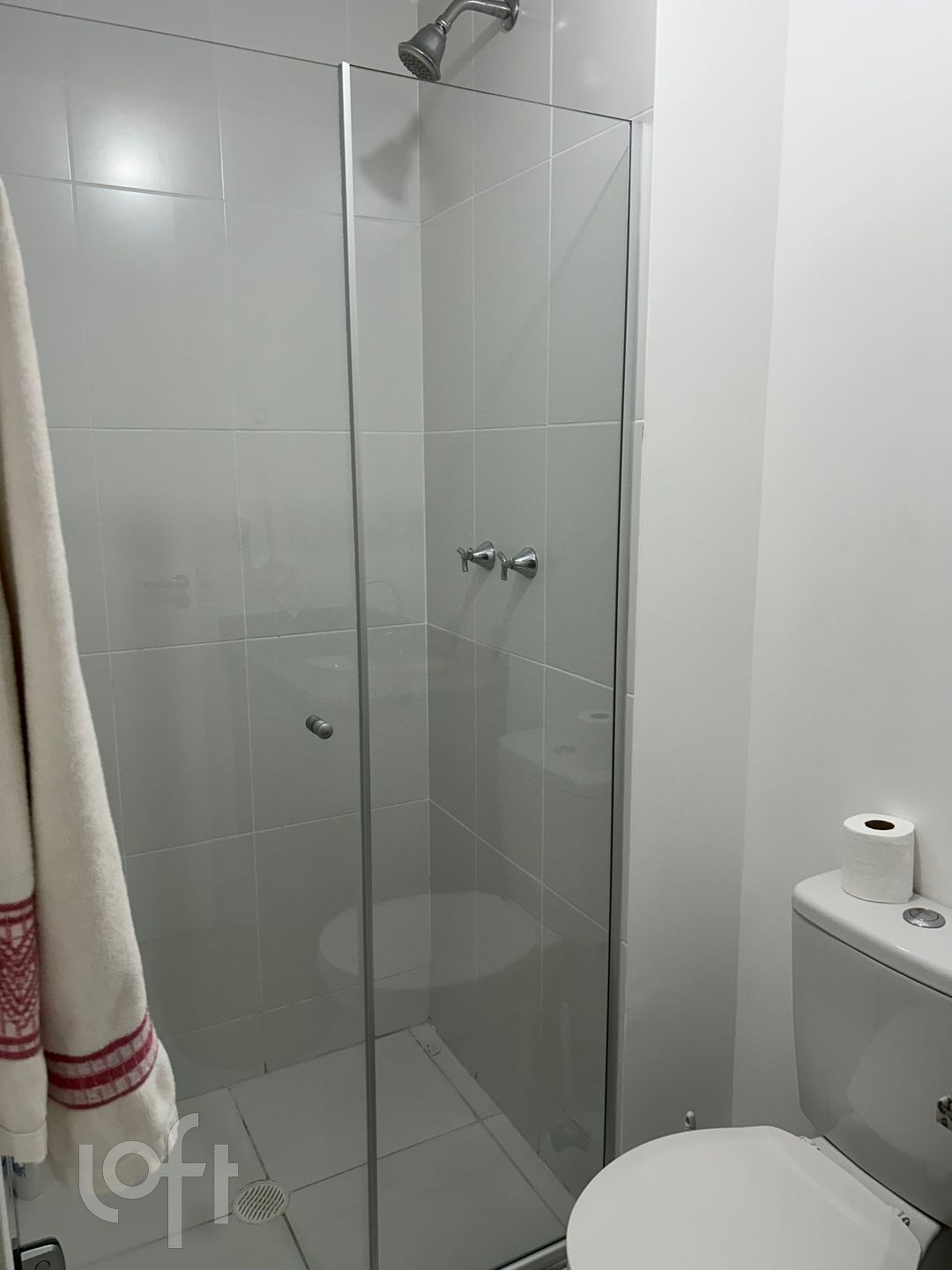 Apartamento à venda com 2 quartos, 55m² - Foto 10