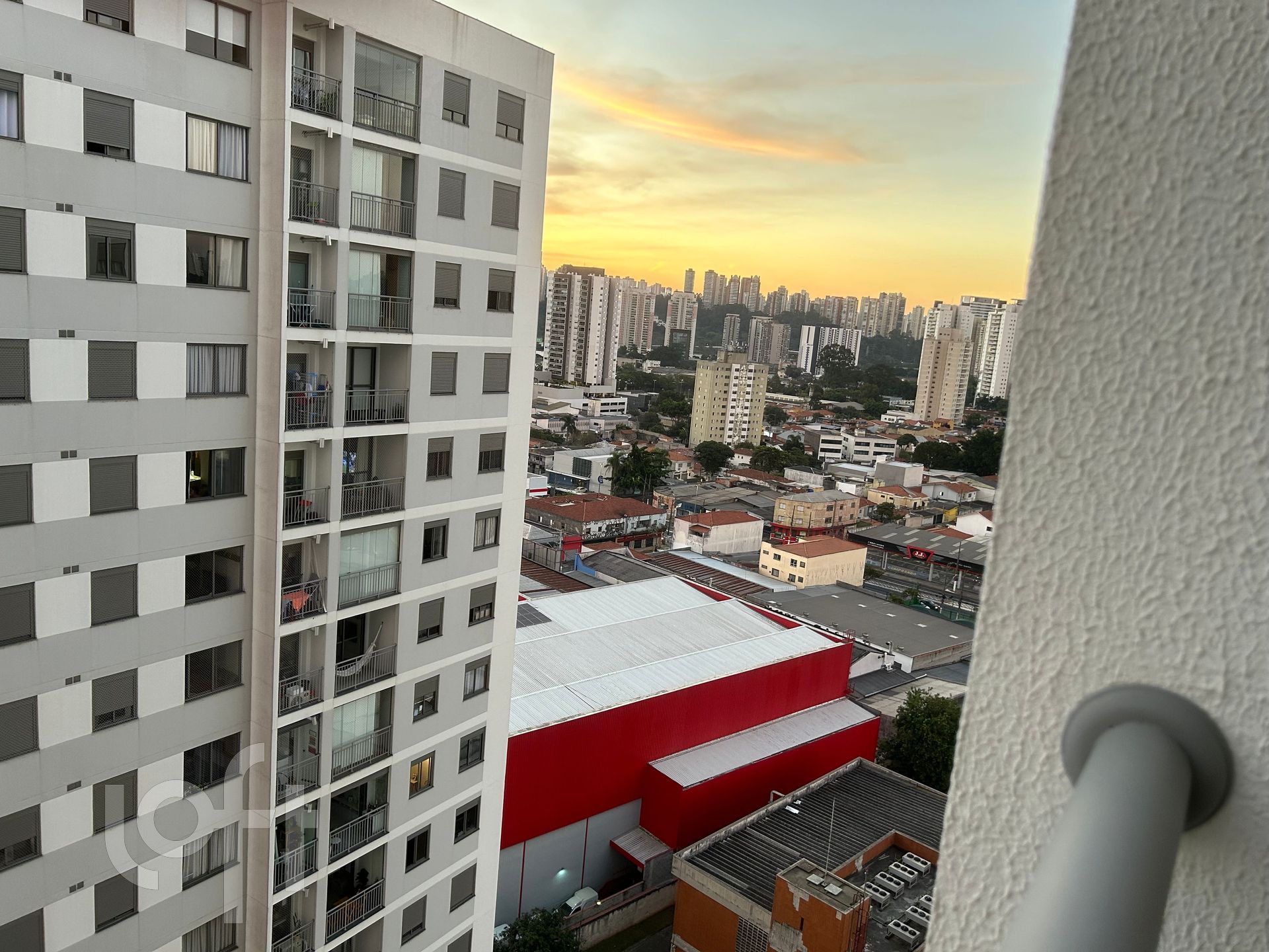 Apartamento à venda com 2 quartos, 55m² - Foto 13