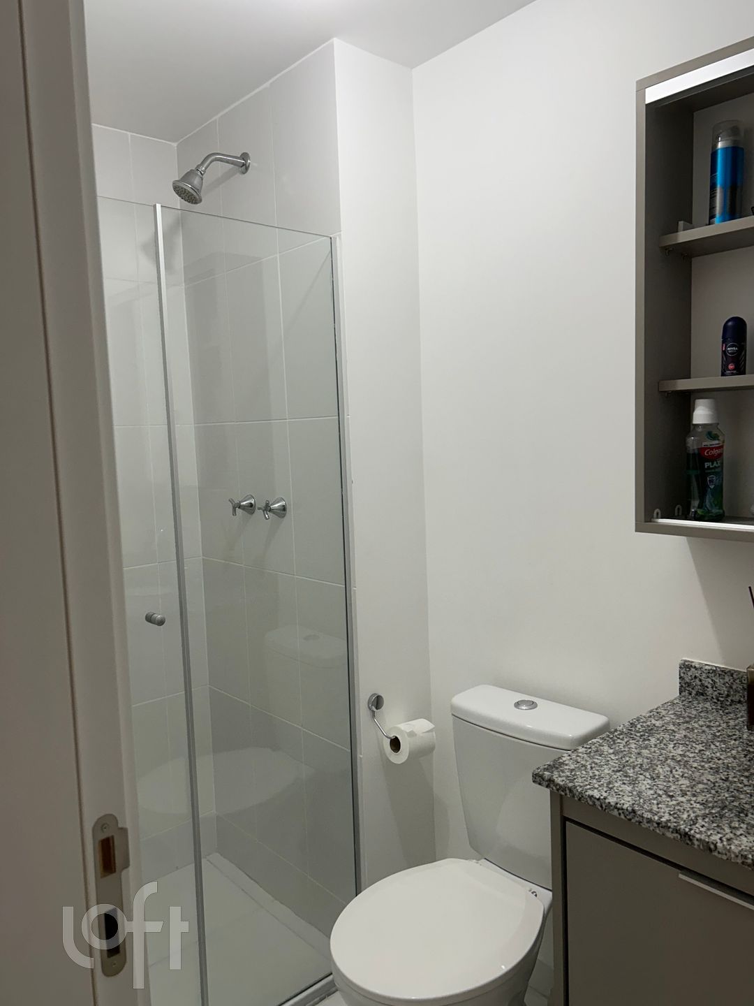 Apartamento à venda com 2 quartos, 55m² - Foto 8