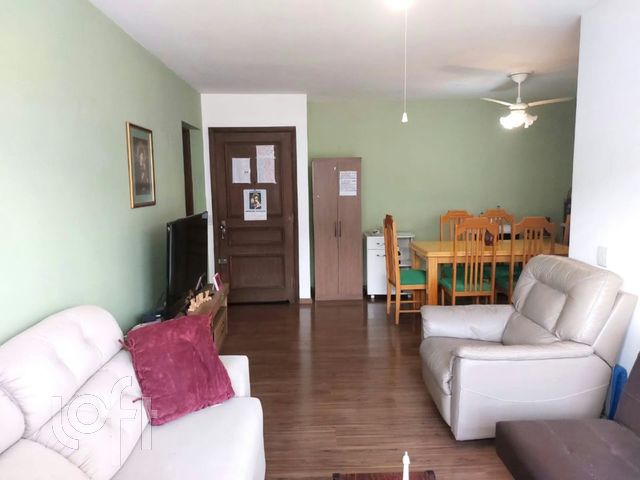 Apartamento com 106m², 3 dormitórios, 1 suíte, 1 vaga, Rio Branco em Porto Alegre