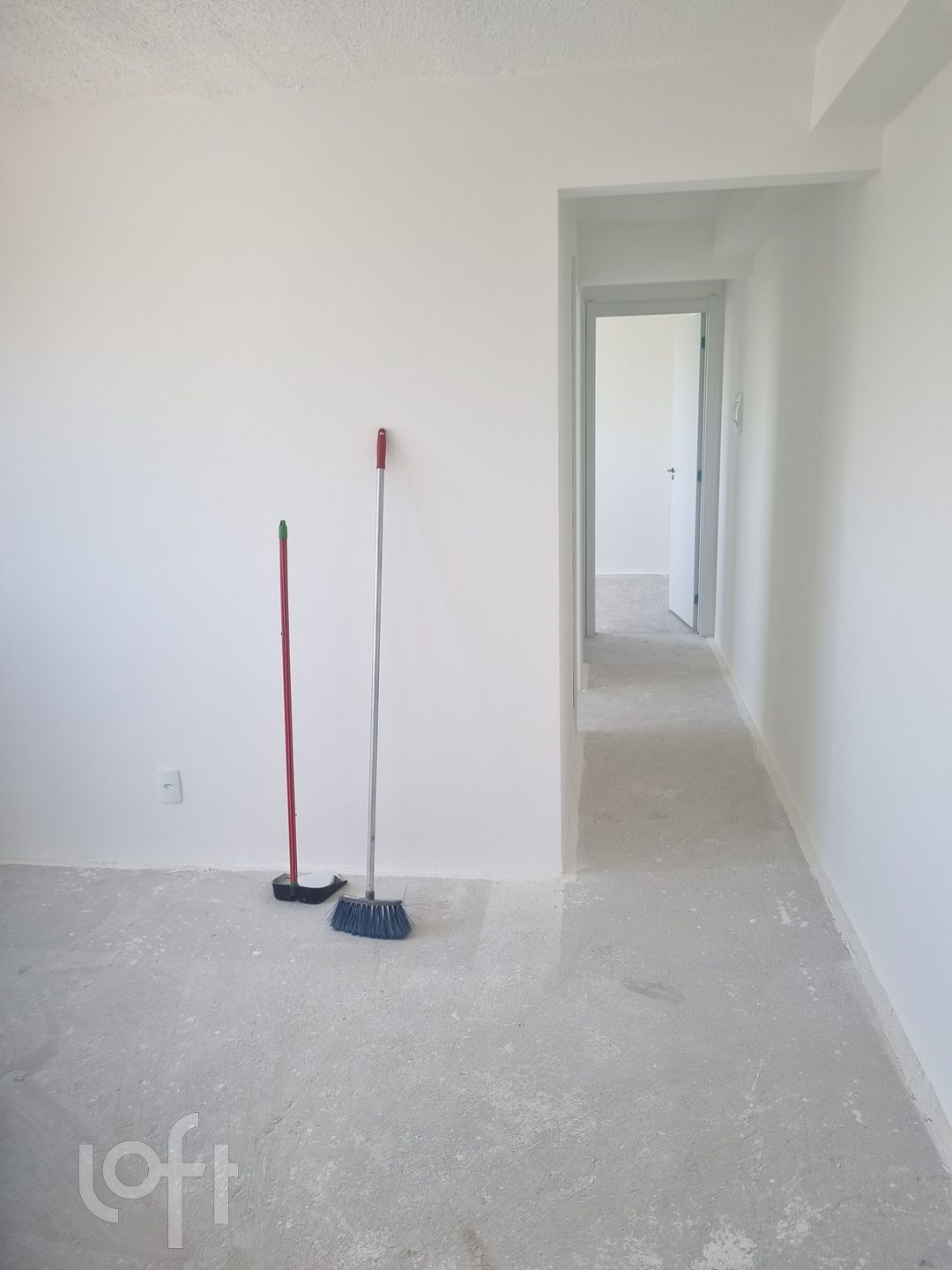 Apartamento à venda em Jardim Helian com 41 m², 2