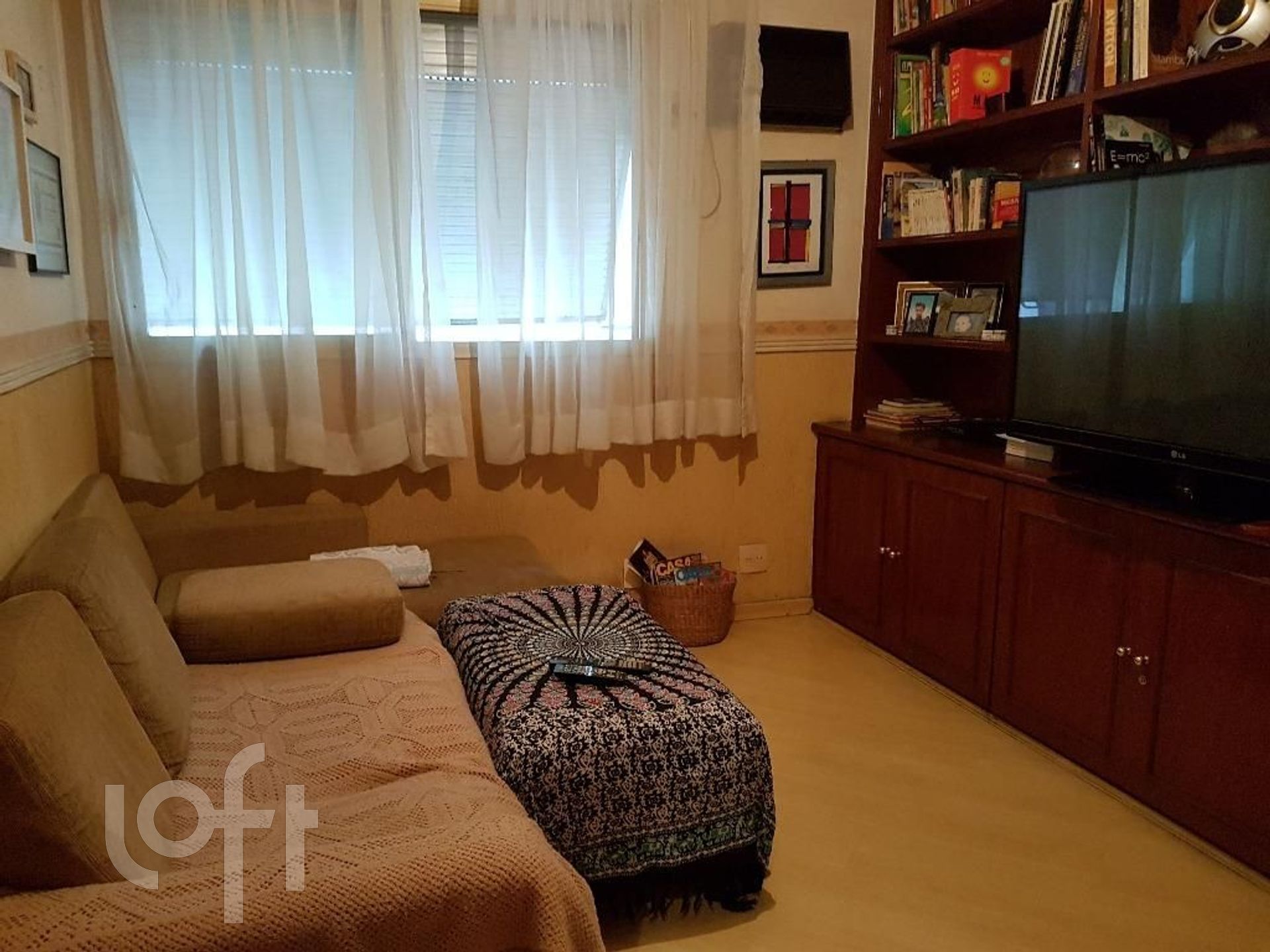 Apartamento à venda com 4 quartos, 204m² - Foto 17