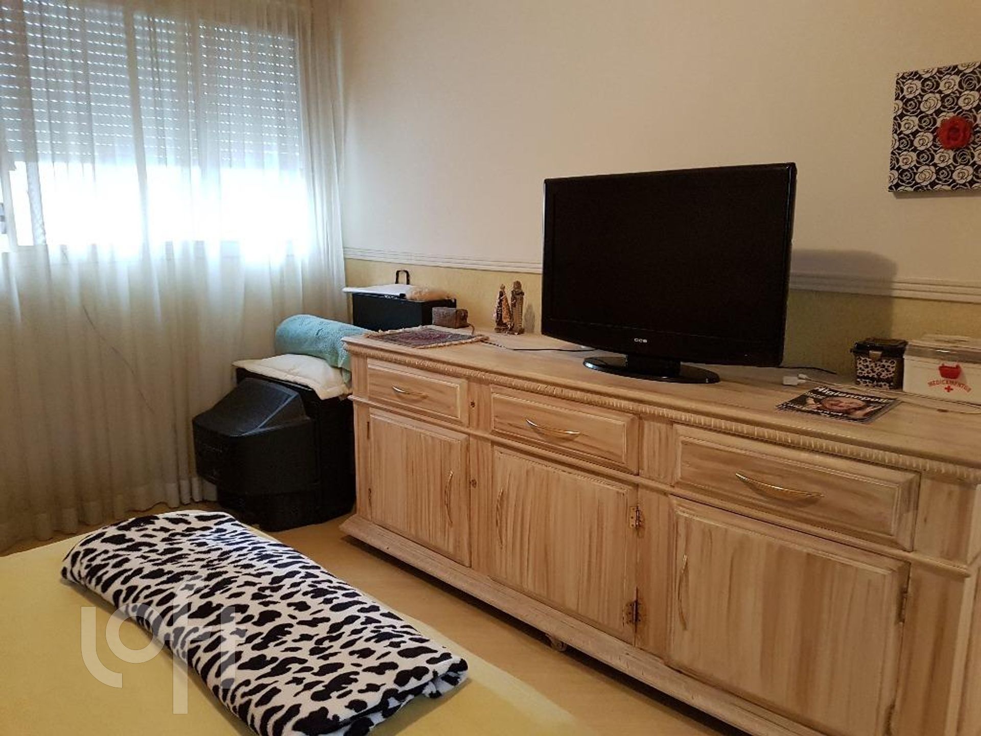 Apartamento à venda com 4 quartos, 204m² - Foto 19