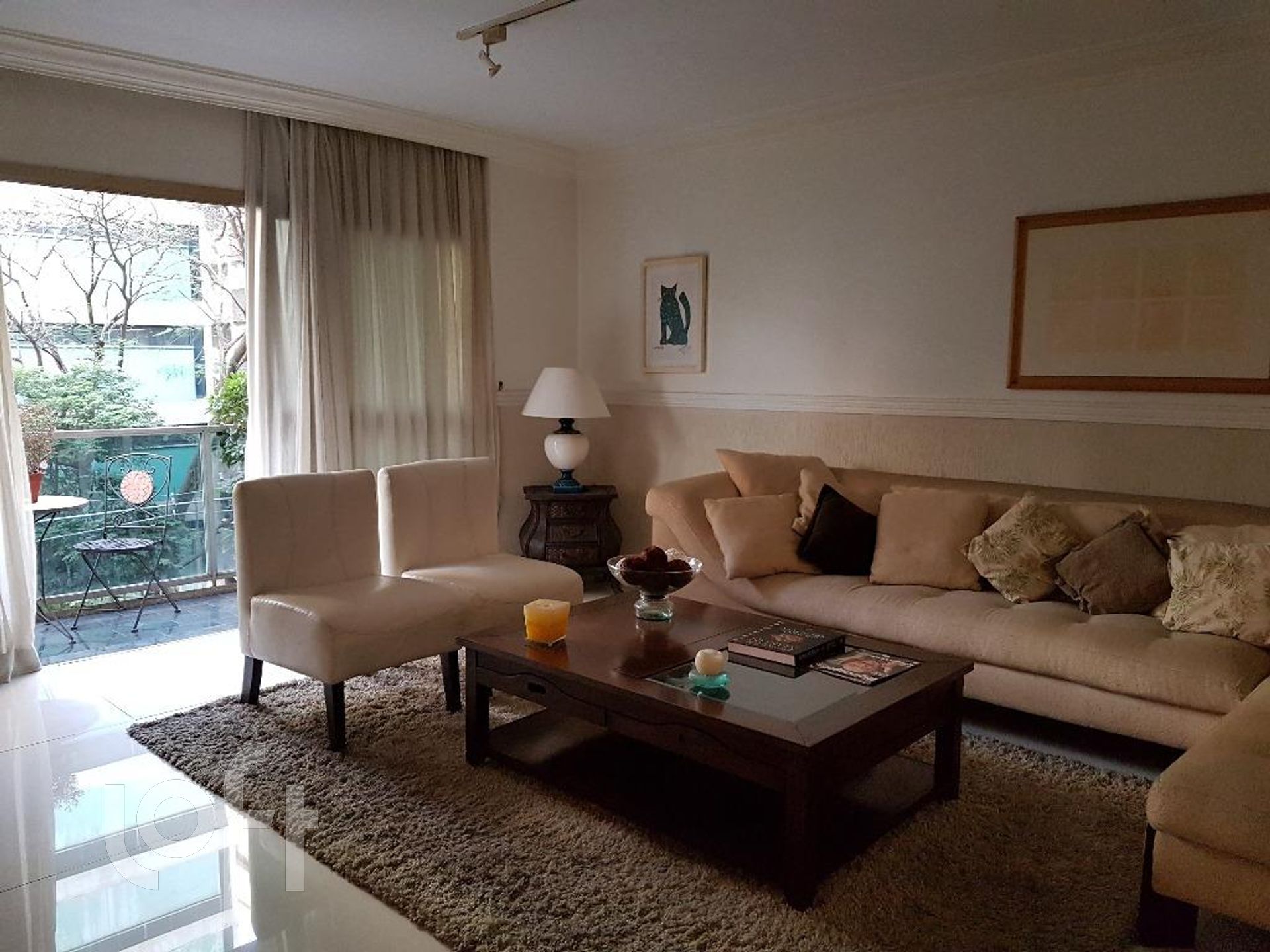 Apartamento à venda com 4 quartos, 204m² - Foto 10