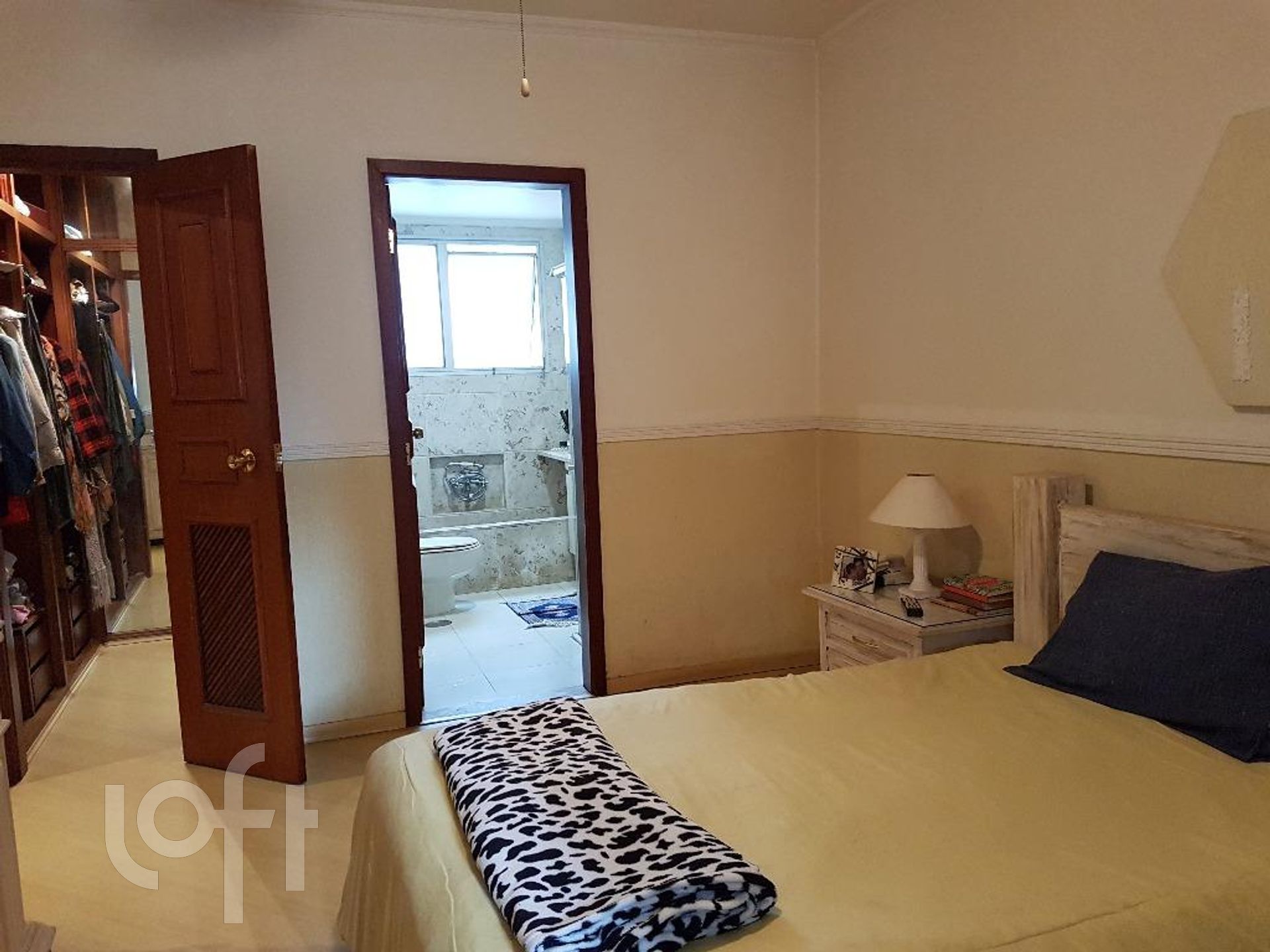 Apartamento à venda com 4 quartos, 204m² - Foto 23