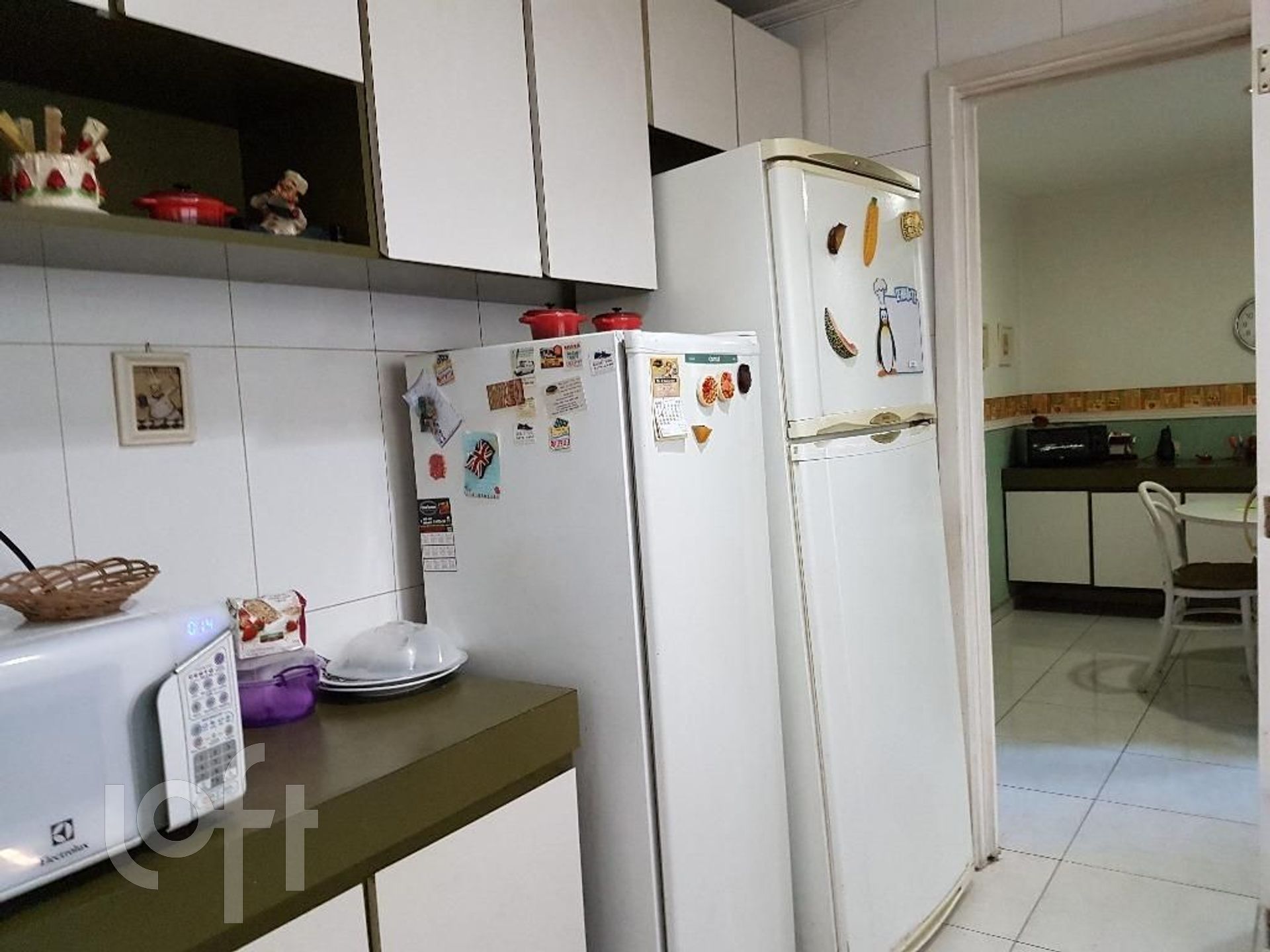 Apartamento à venda com 4 quartos, 204m² - Foto 13