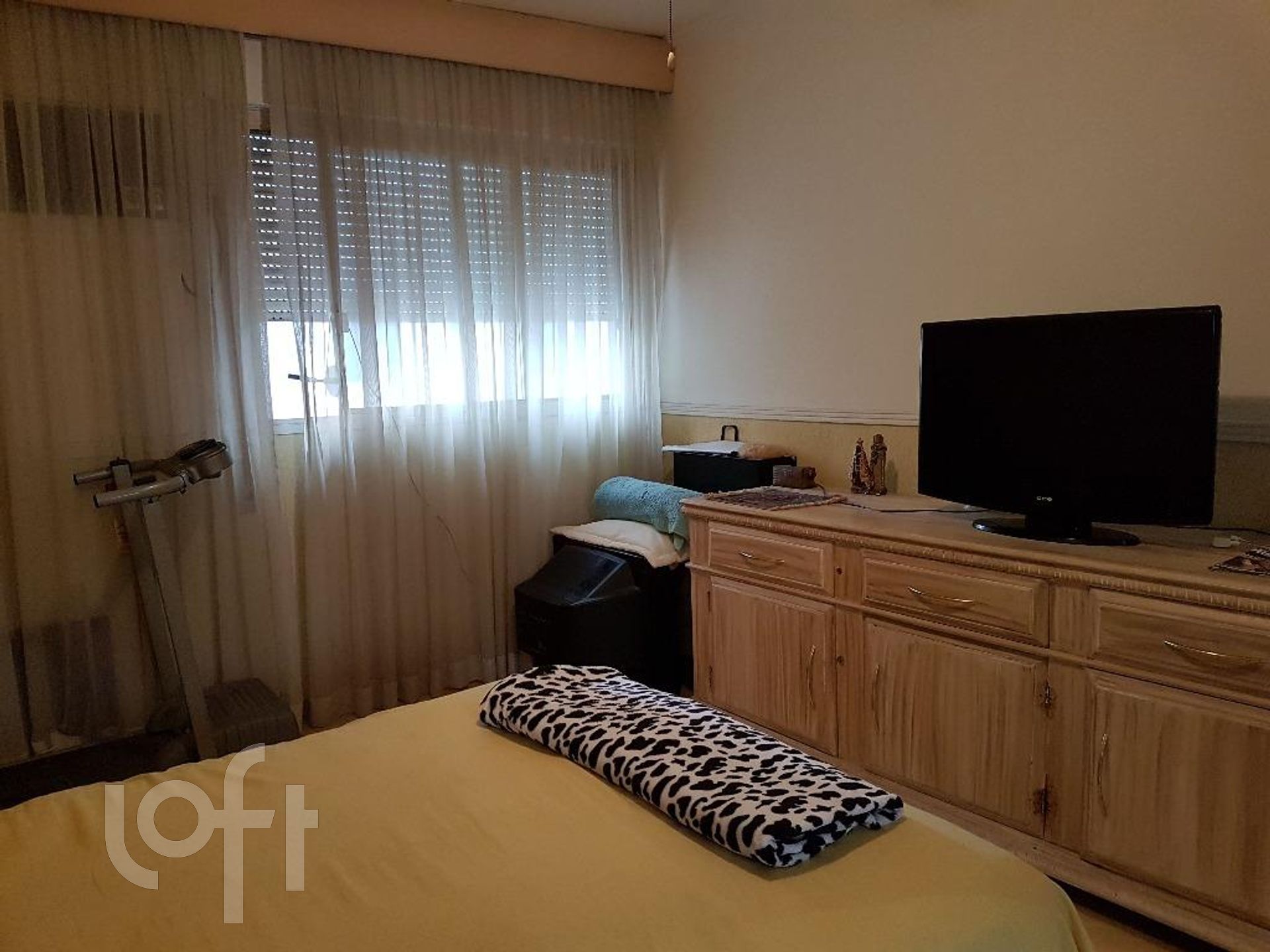 Apartamento à venda com 4 quartos, 204m² - Foto 21