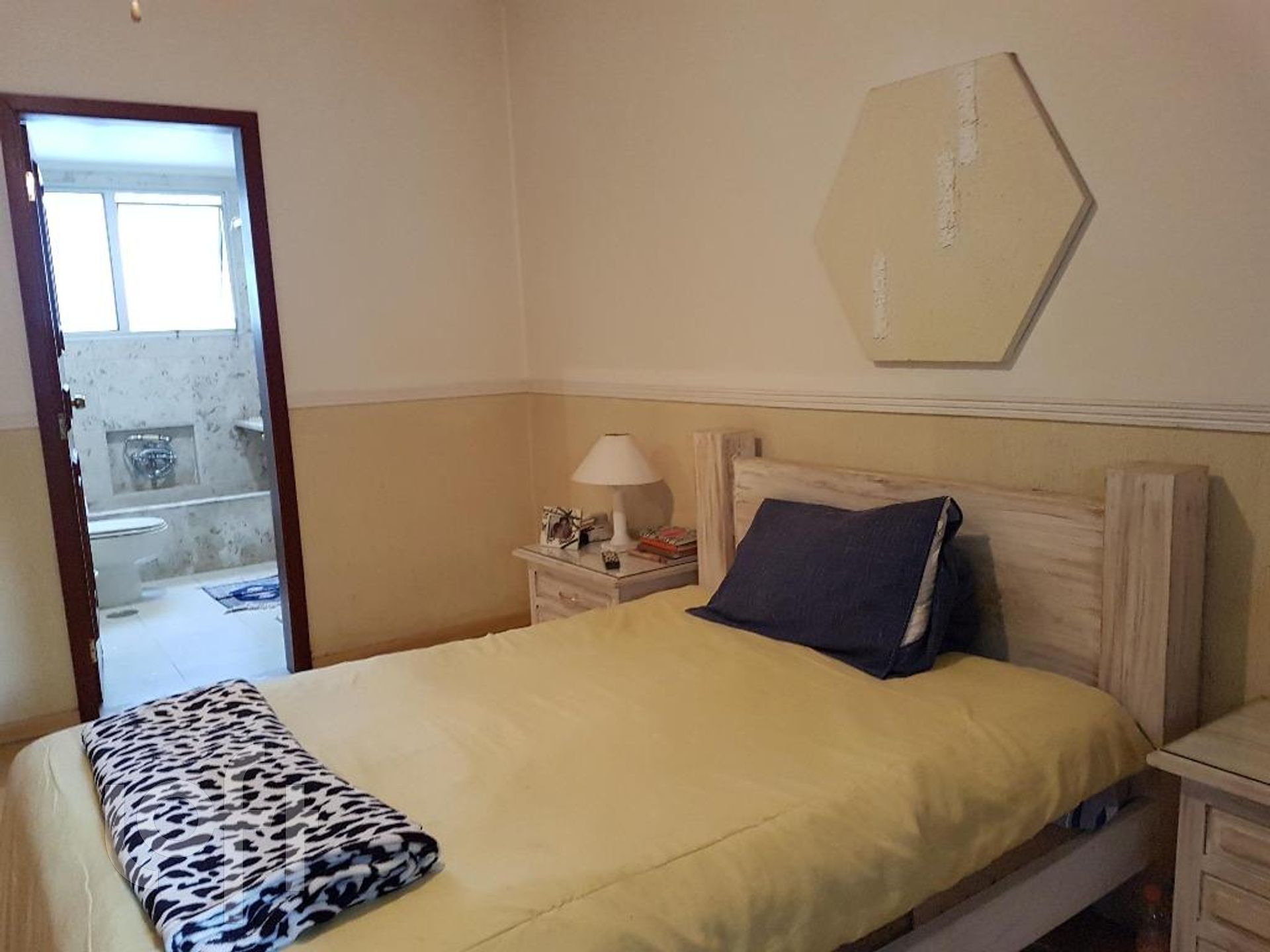 Apartamento à venda com 4 quartos, 204m² - Foto 22