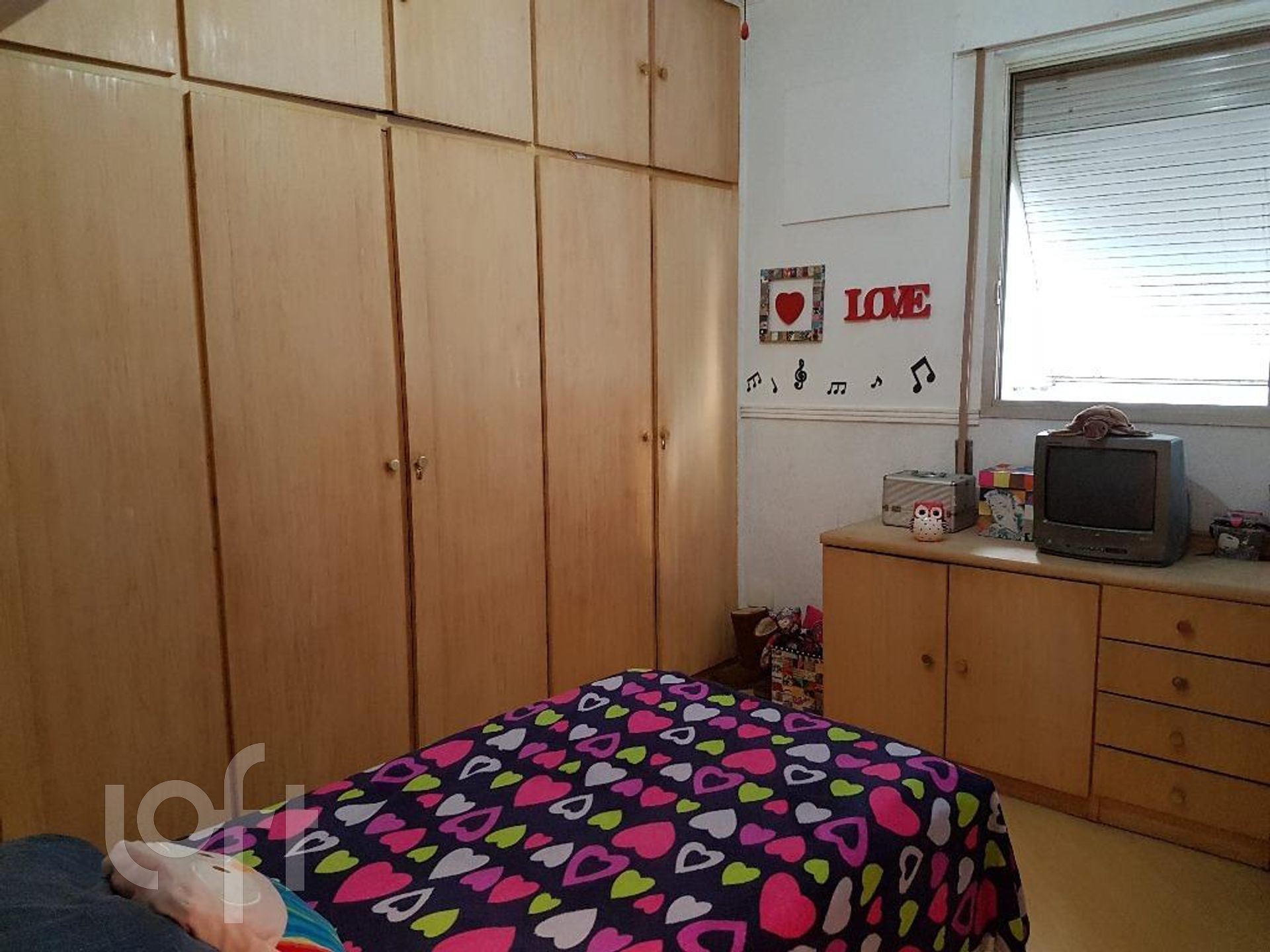 Apartamento à venda com 4 quartos, 204m² - Foto 20