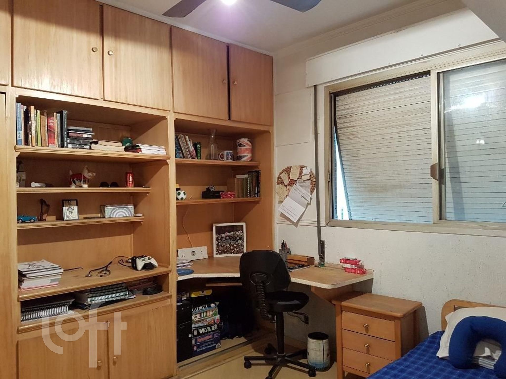 Apartamento à venda com 4 quartos, 204m² - Foto 18