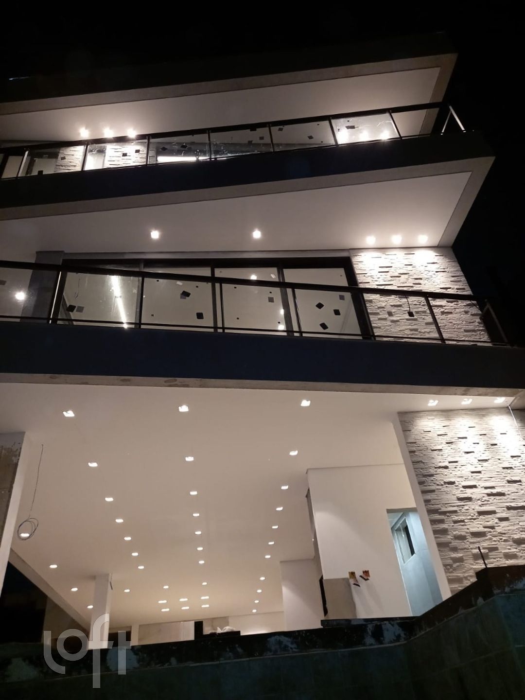 Casa de Condomínio à venda com 6 quartos, 412m² - Foto 11