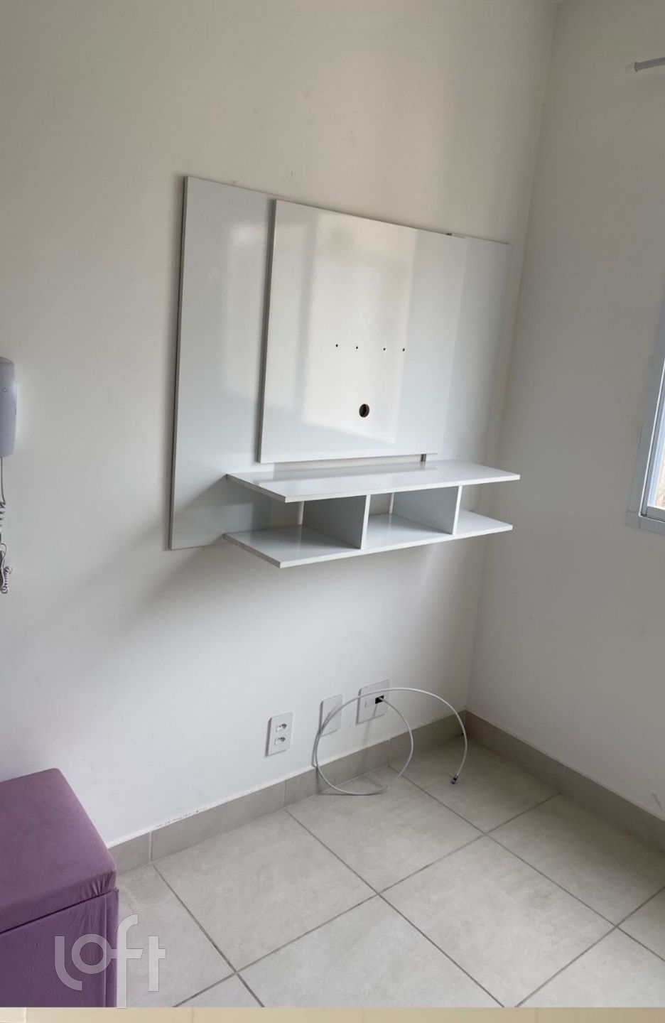 Apartamento à venda com 2 quartos, 32m² - Foto 3