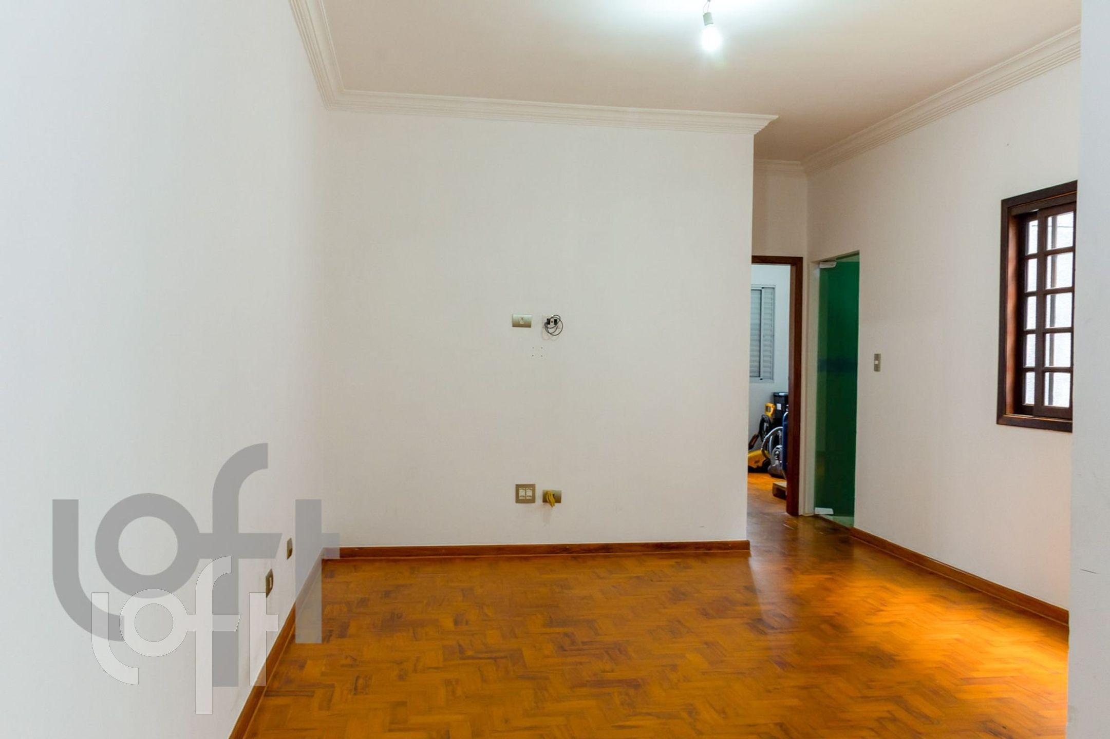 Apartamento à venda com 2 quartos, 86m² - Foto 1