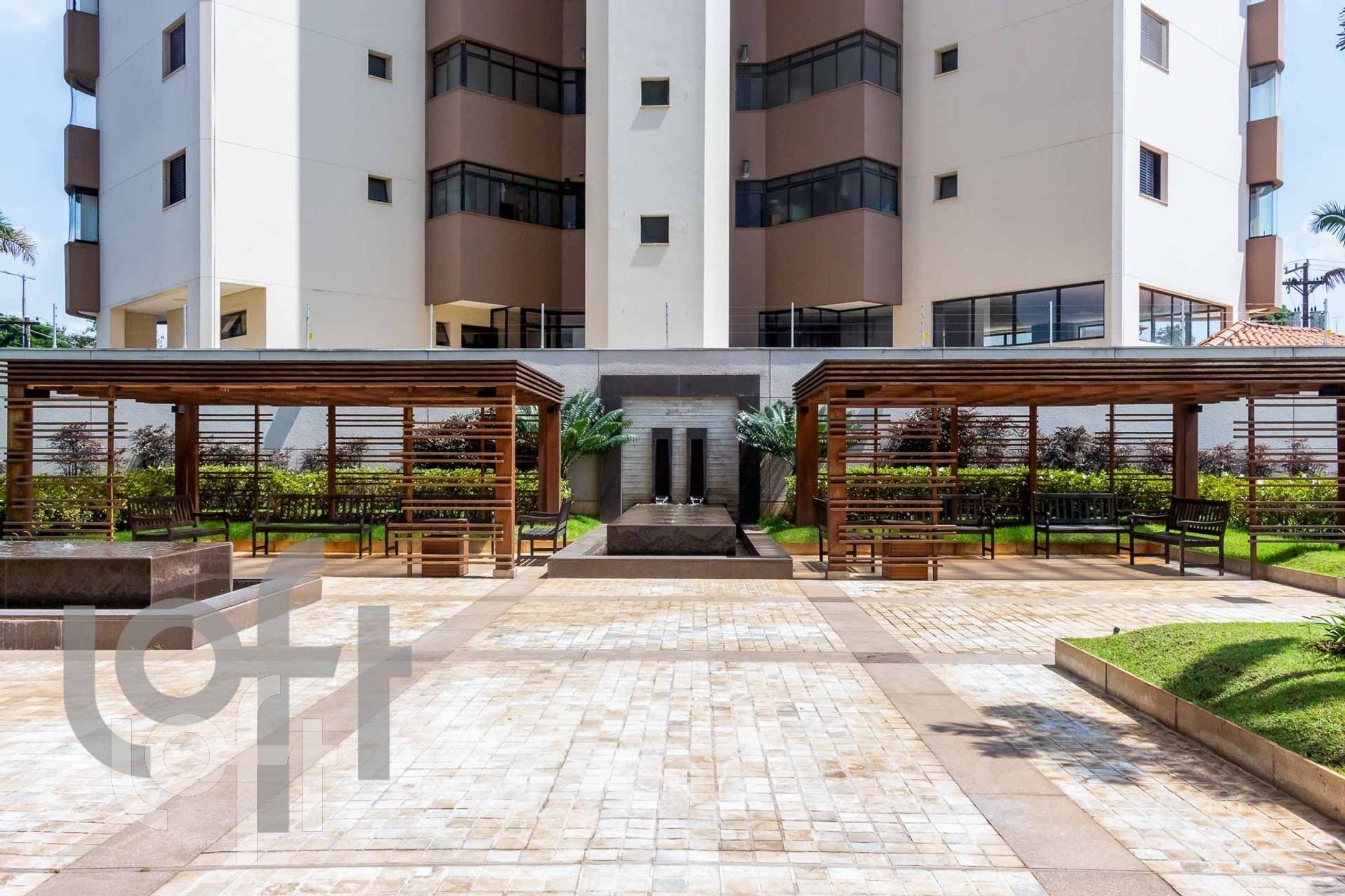 Apartamento, 3 quartos, 137 m² - Foto 16