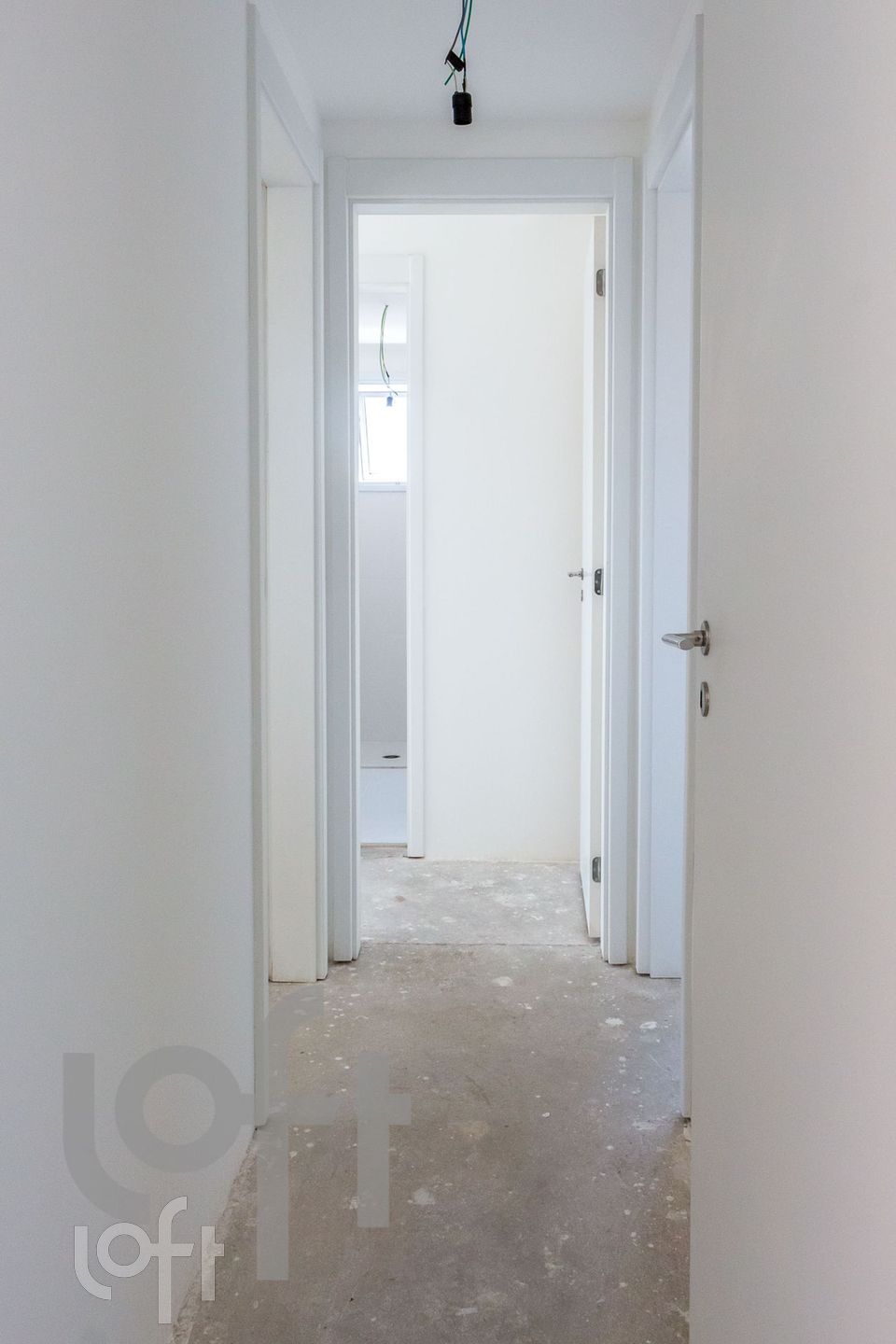 Apartamento à venda com 3 quartos, 137m² - Foto 45