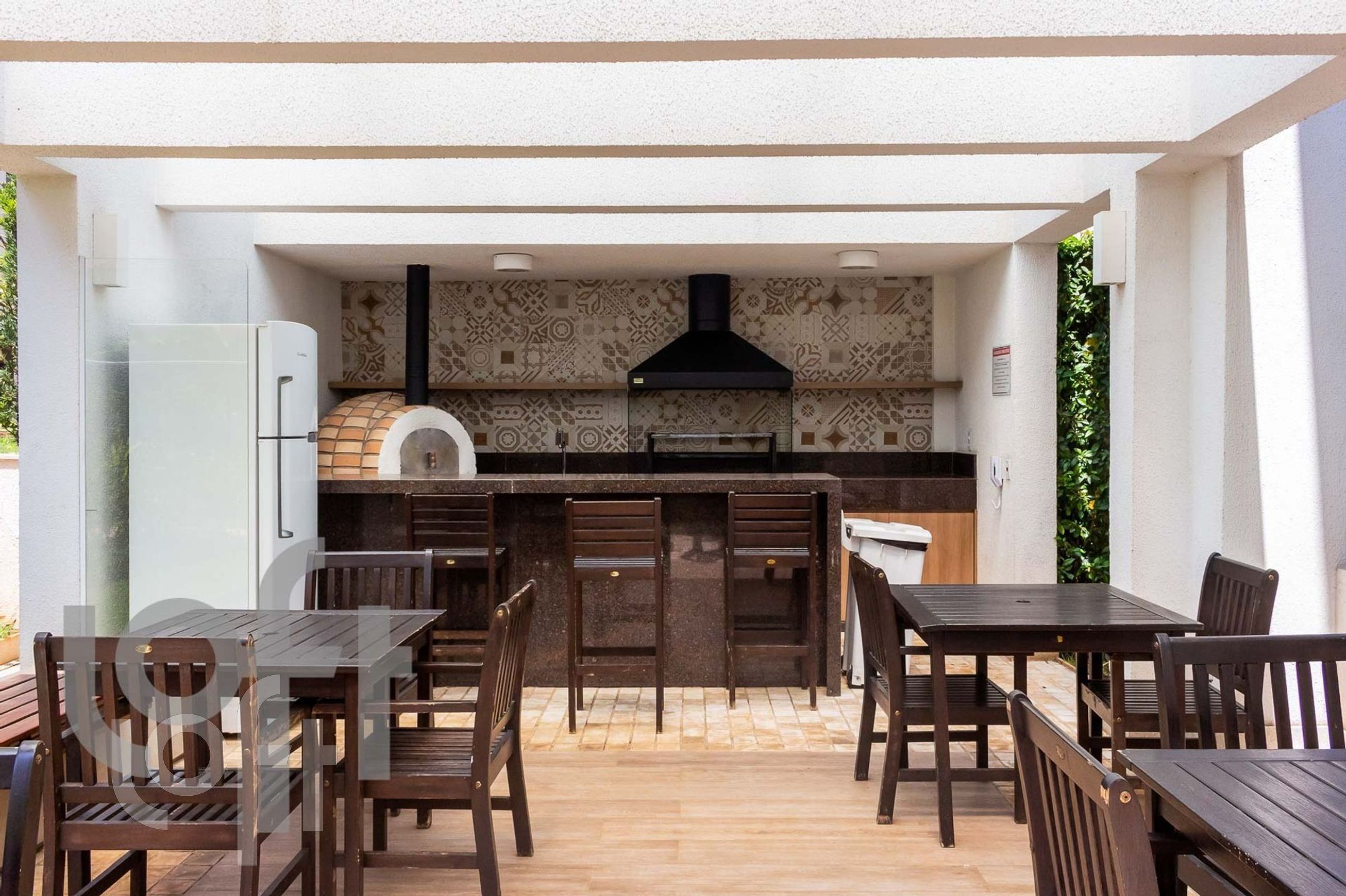 Apartamento, 3 quartos, 137 m² - Foto 12