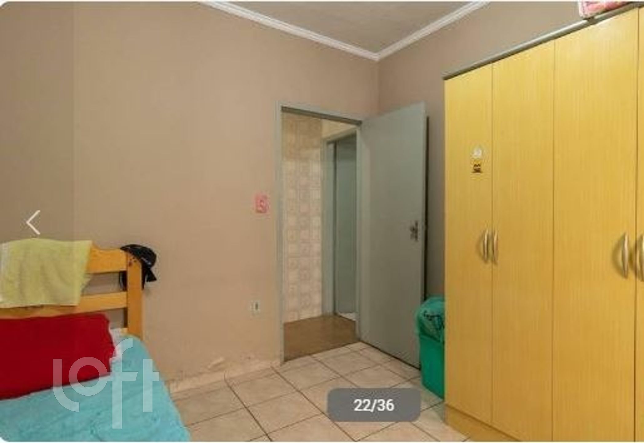 Casa à venda com 3 quartos, 142m² - Foto 9