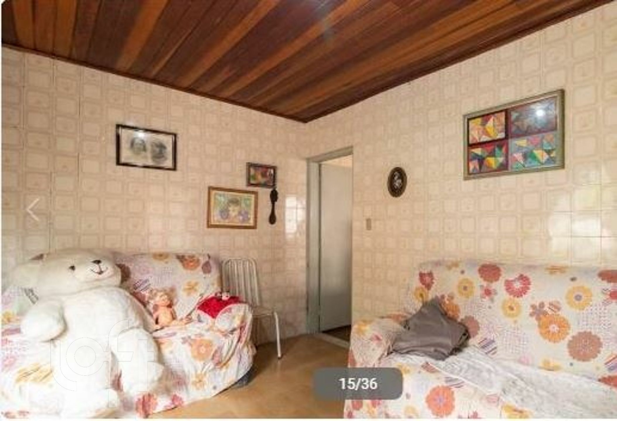 Casa à venda com 3 quartos, 142m² - Foto 12