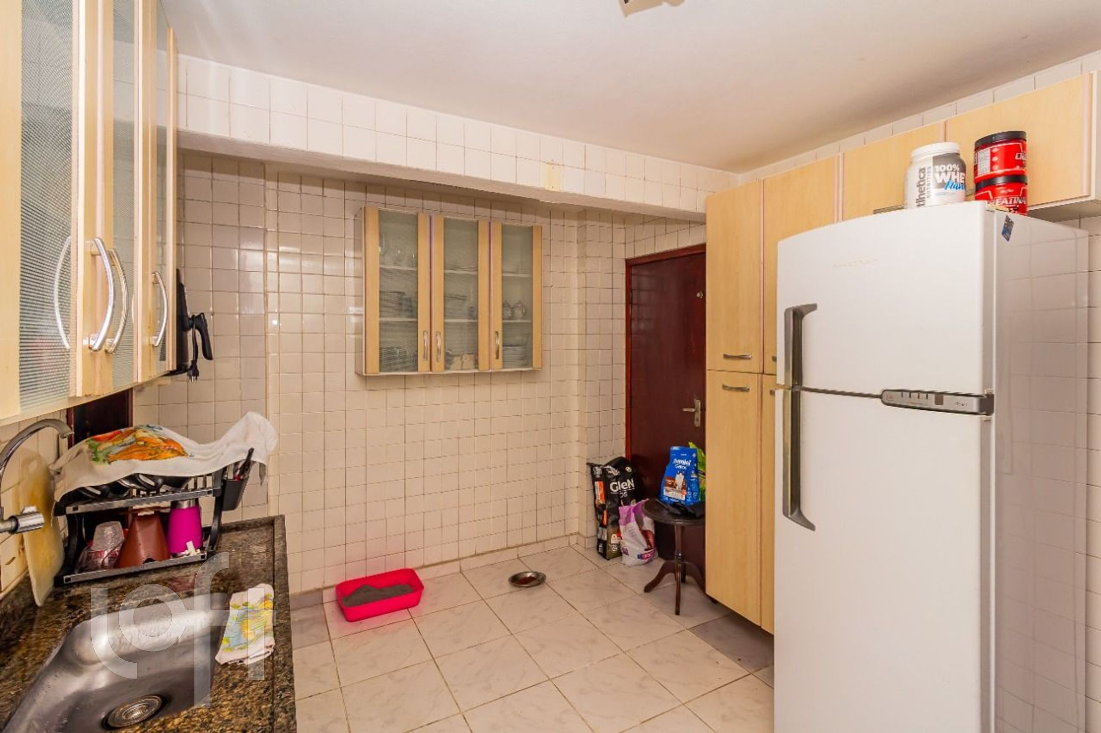 Apartamento à venda com 2 quartos, 84m² - Foto 6