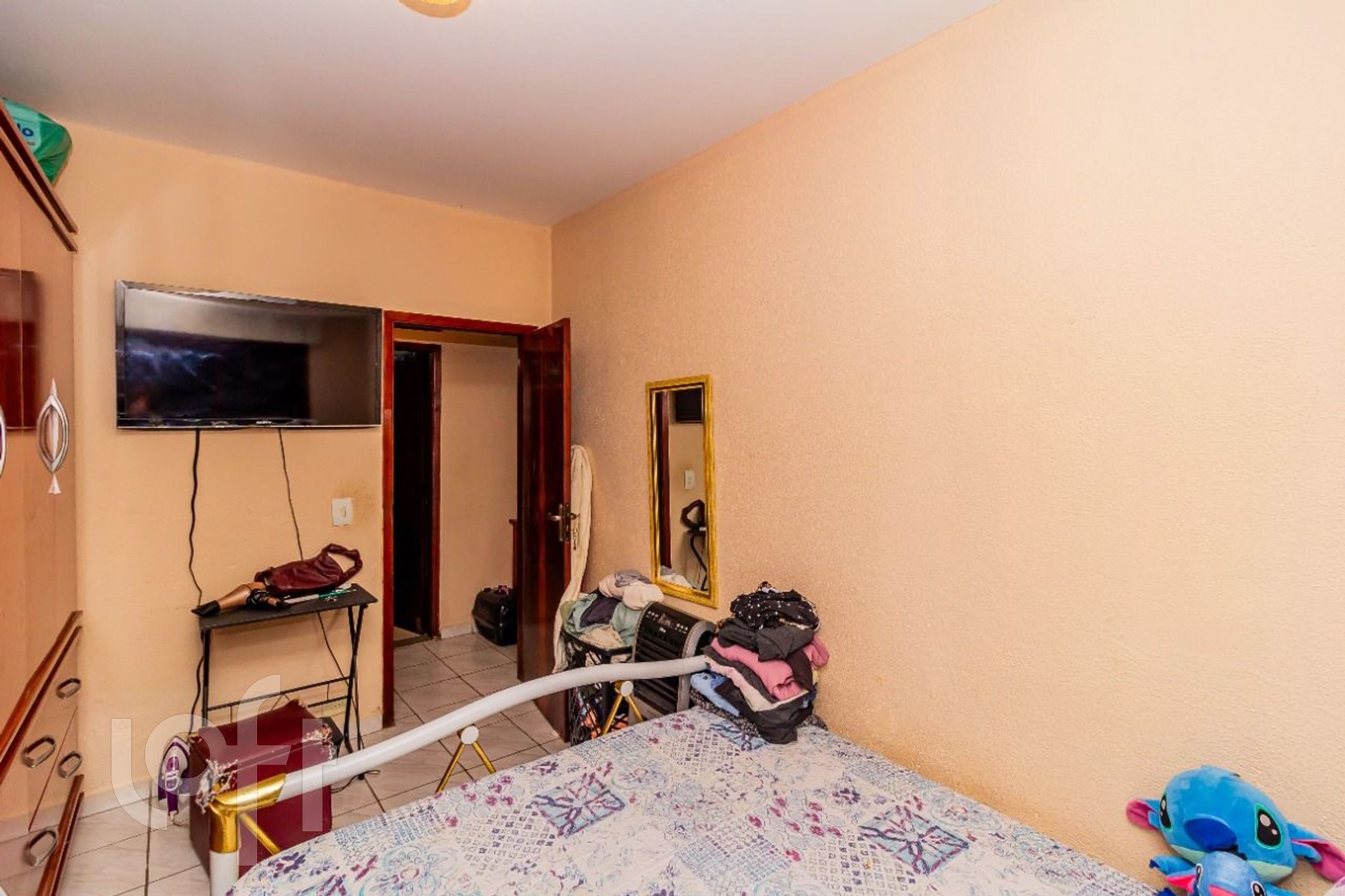 Apartamento à venda com 2 quartos, 84m² - Foto 16