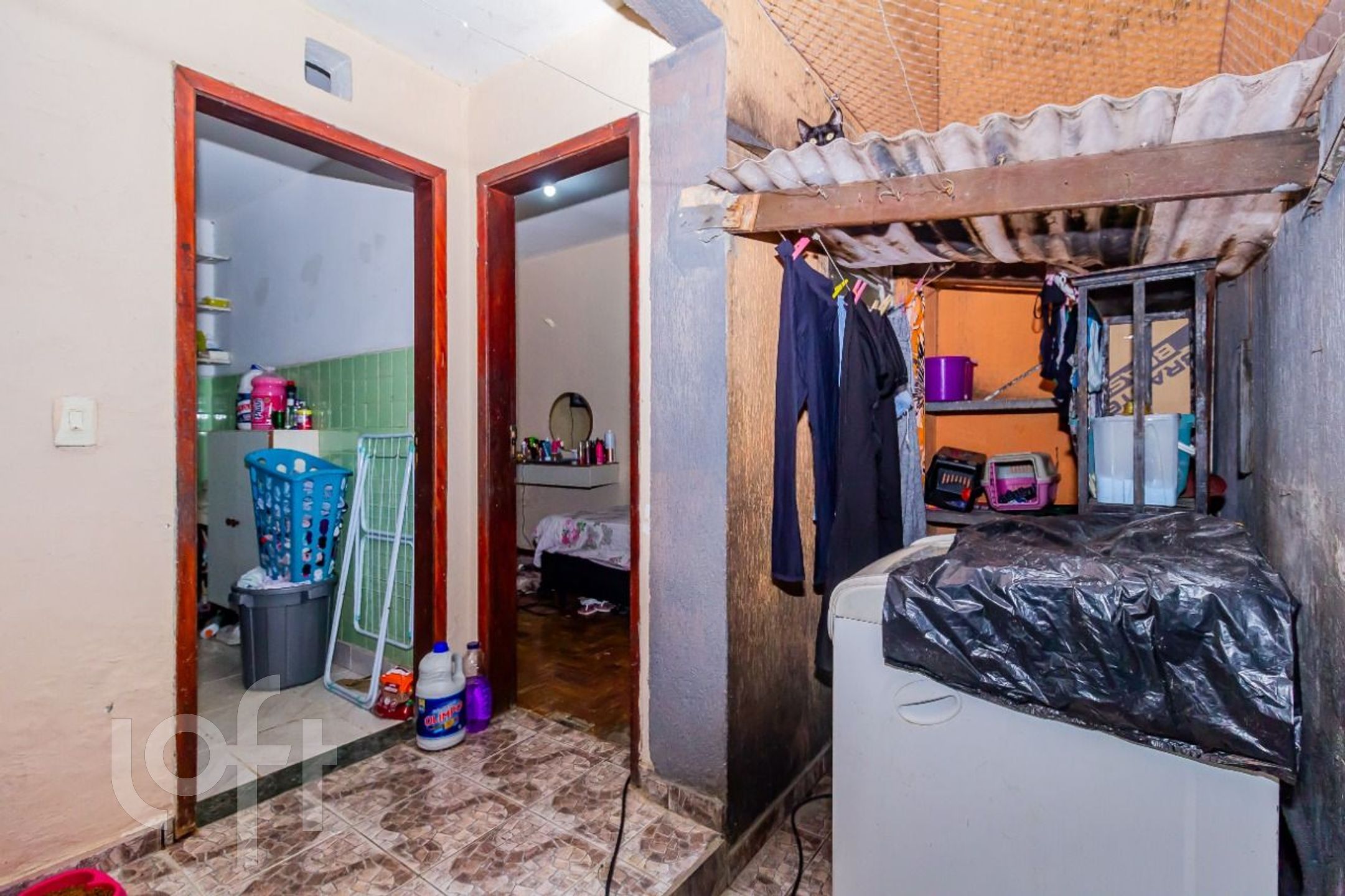 Apartamento à venda com 2 quartos, 84m² - Foto 9