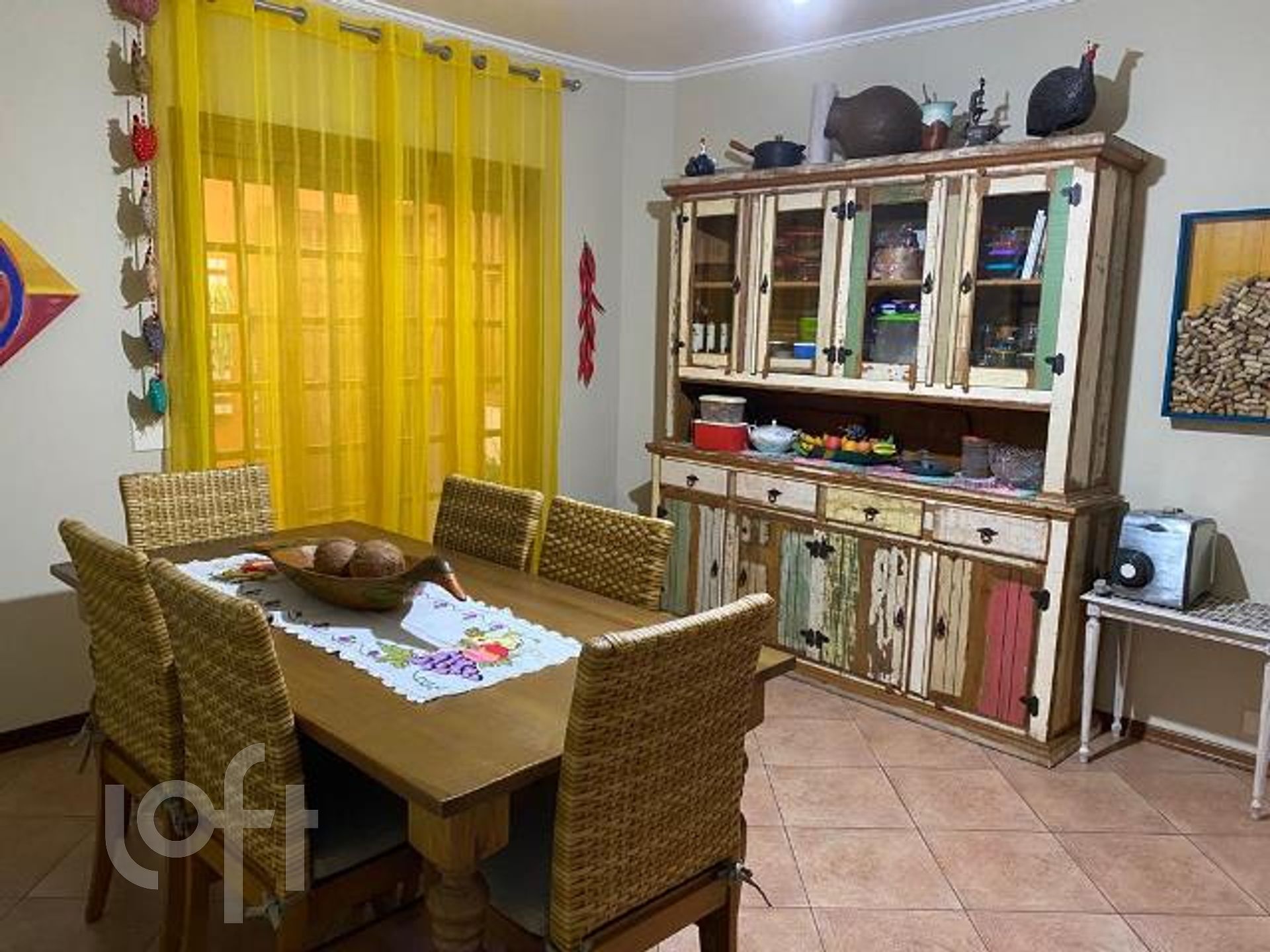 Casa à venda com 3 quartos, 174m² - Foto 3