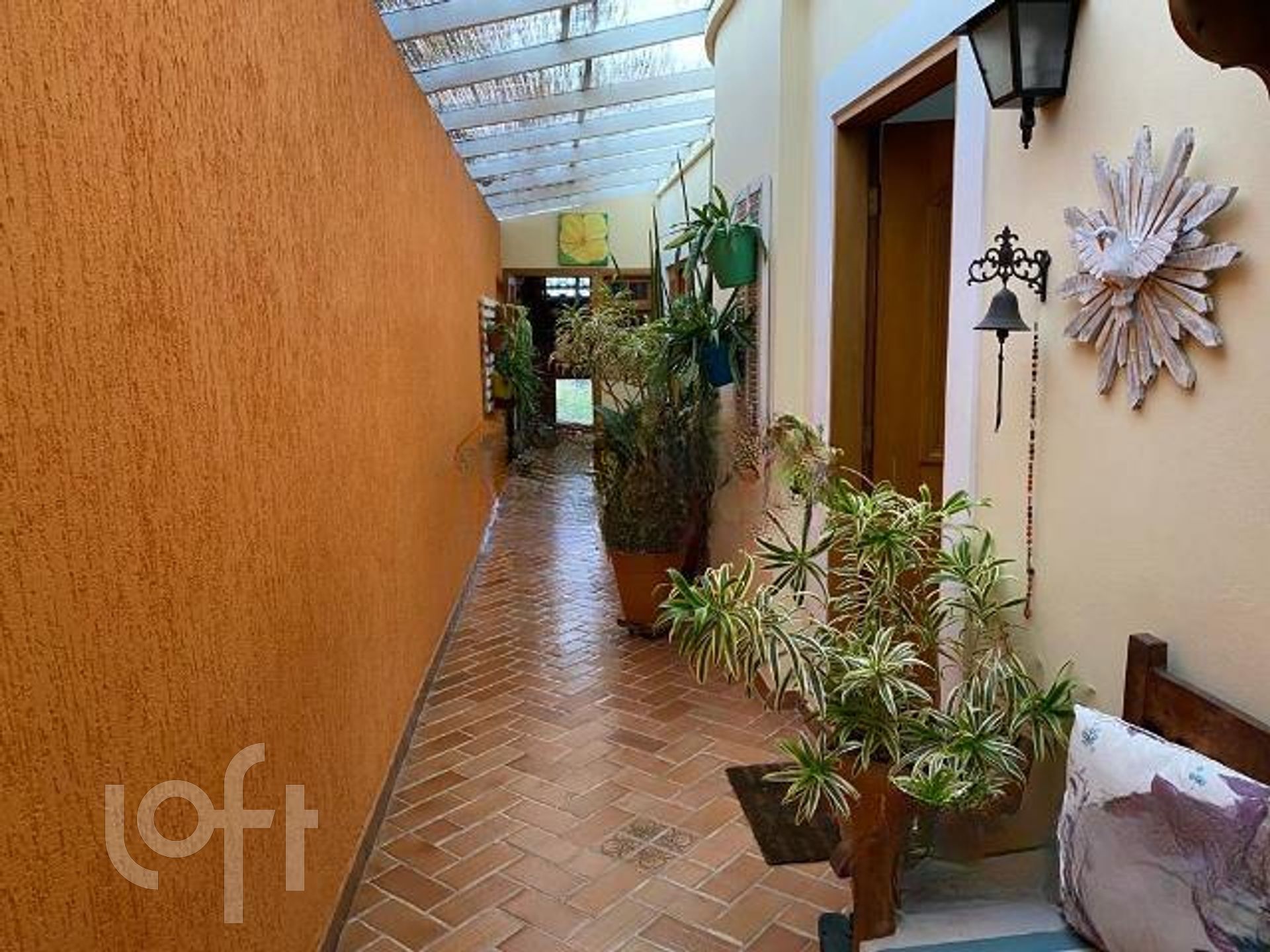 Casa à venda com 3 quartos, 174m² - Foto 15