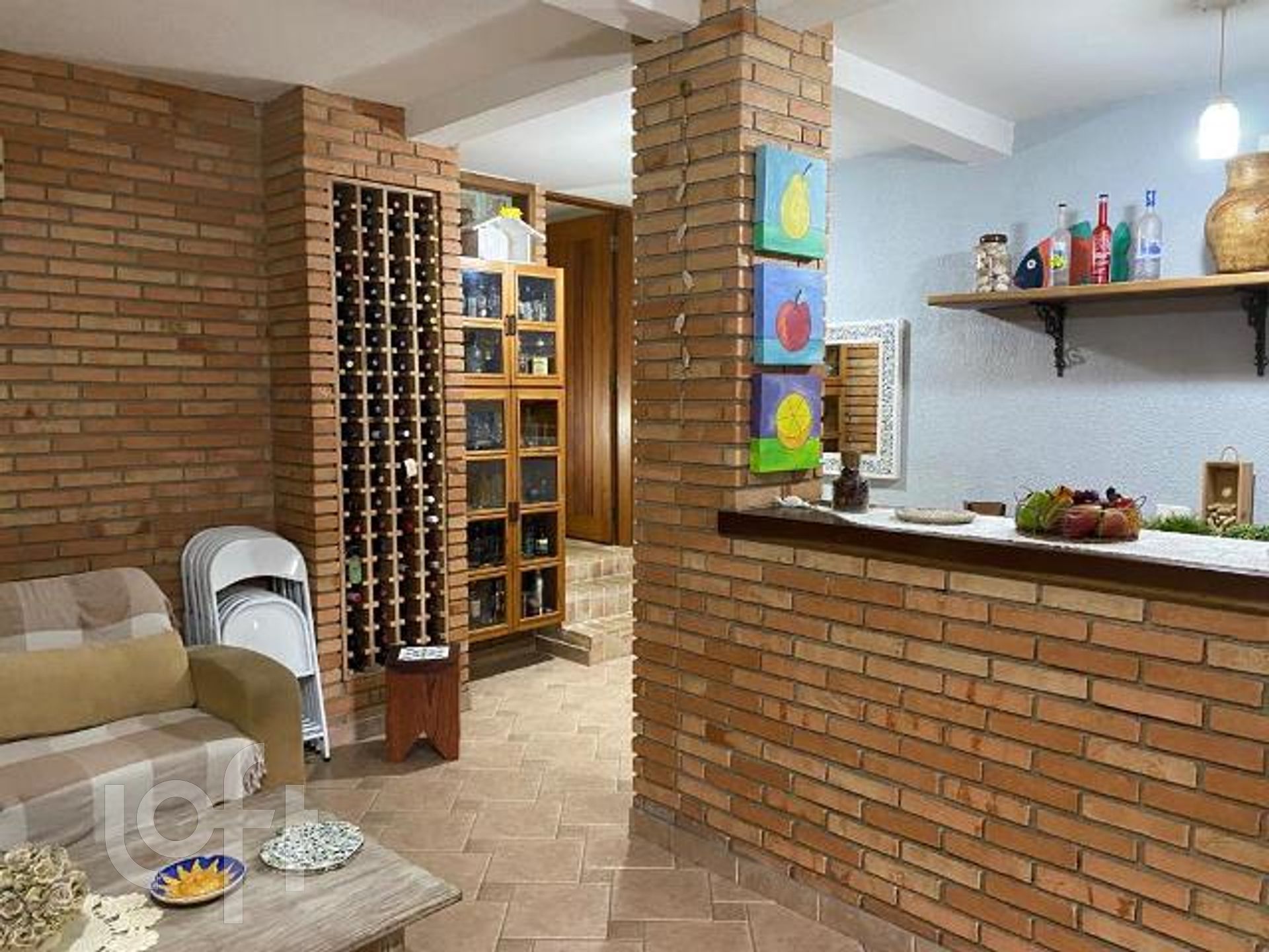 Casa à venda com 3 quartos, 174m² - Foto 12