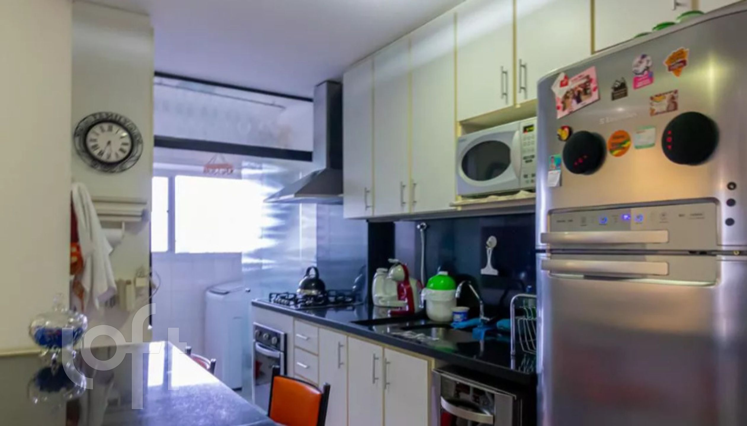 Apartamento à venda com 3 quartos, 94m² - Foto 7