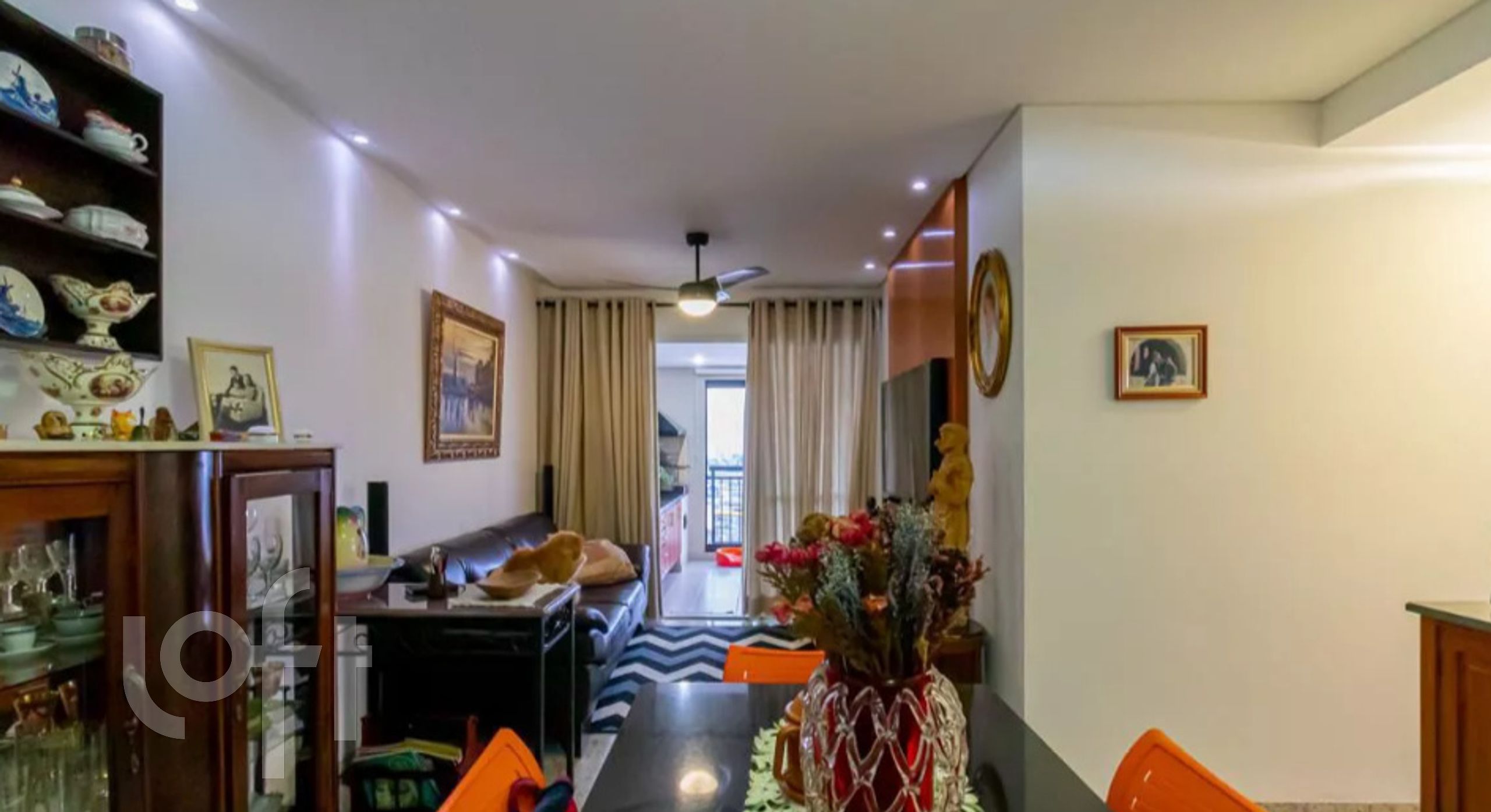 Apartamento à venda com 3 quartos, 94m² - Foto 6